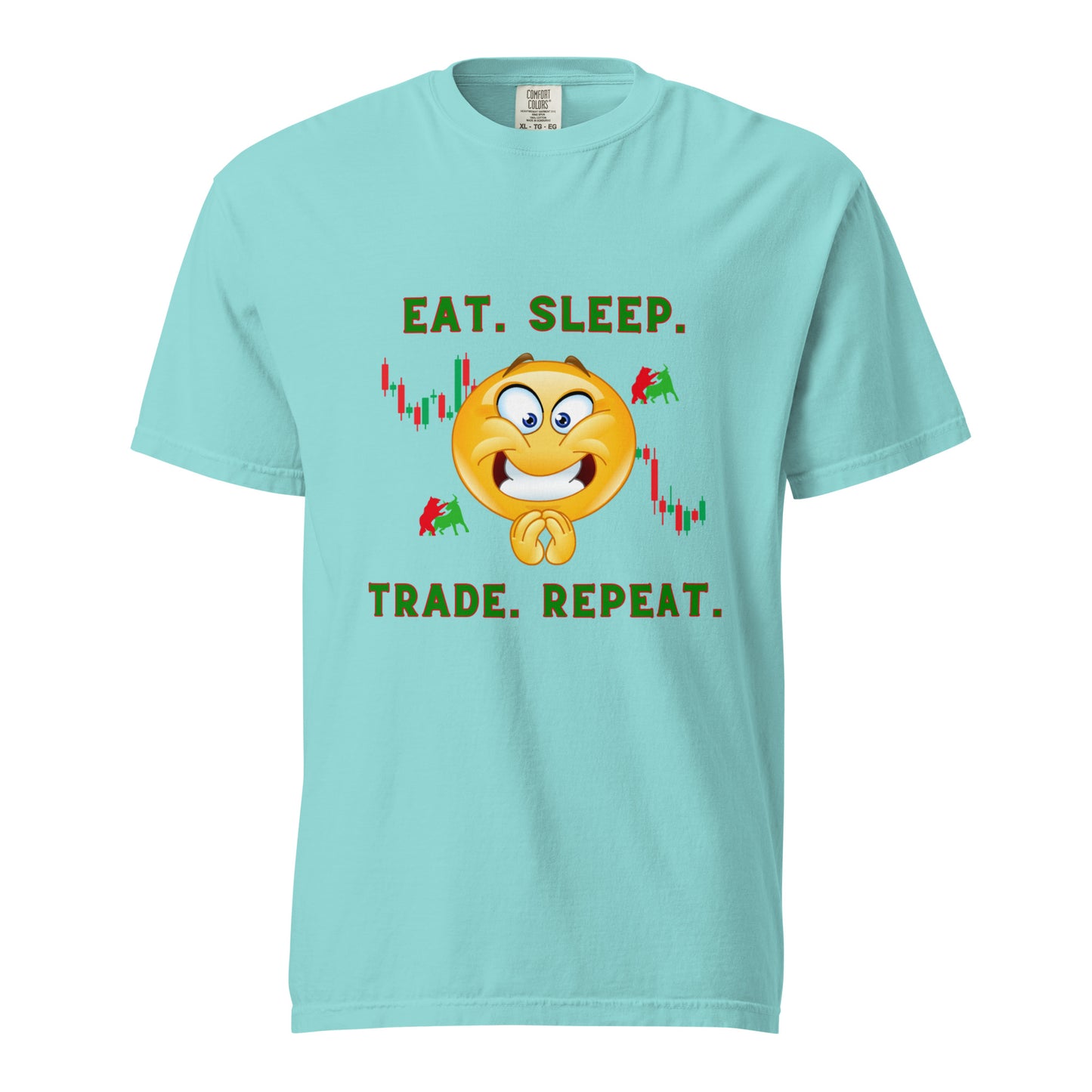 Trader Tee (b)
