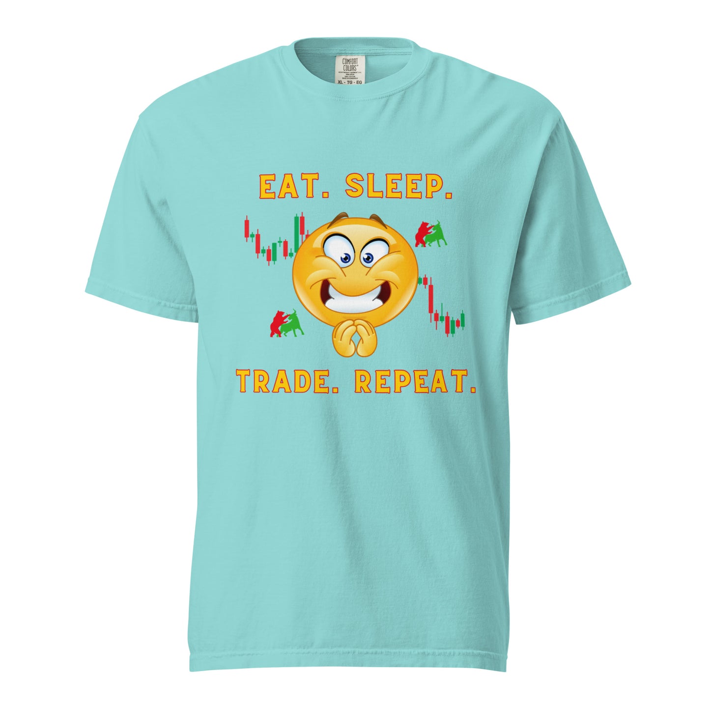 Trader Tee (c)