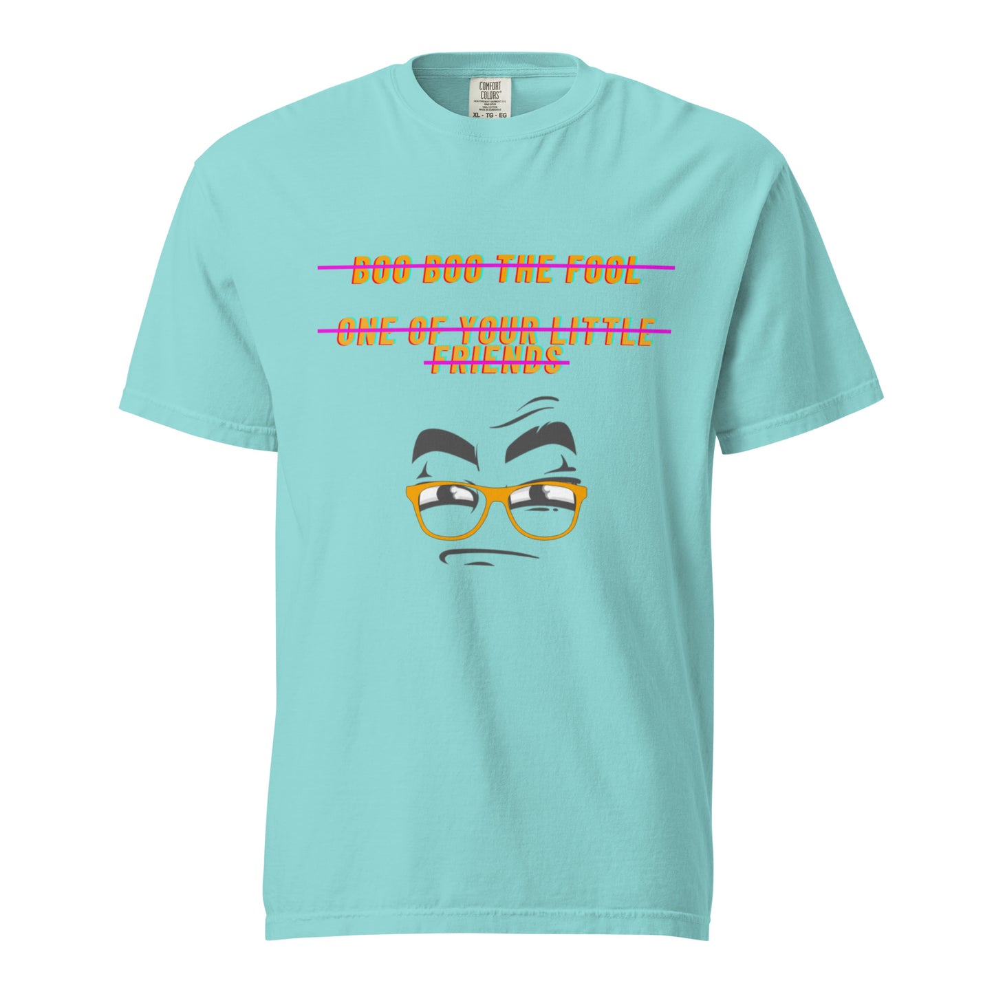 I Am Not Tee