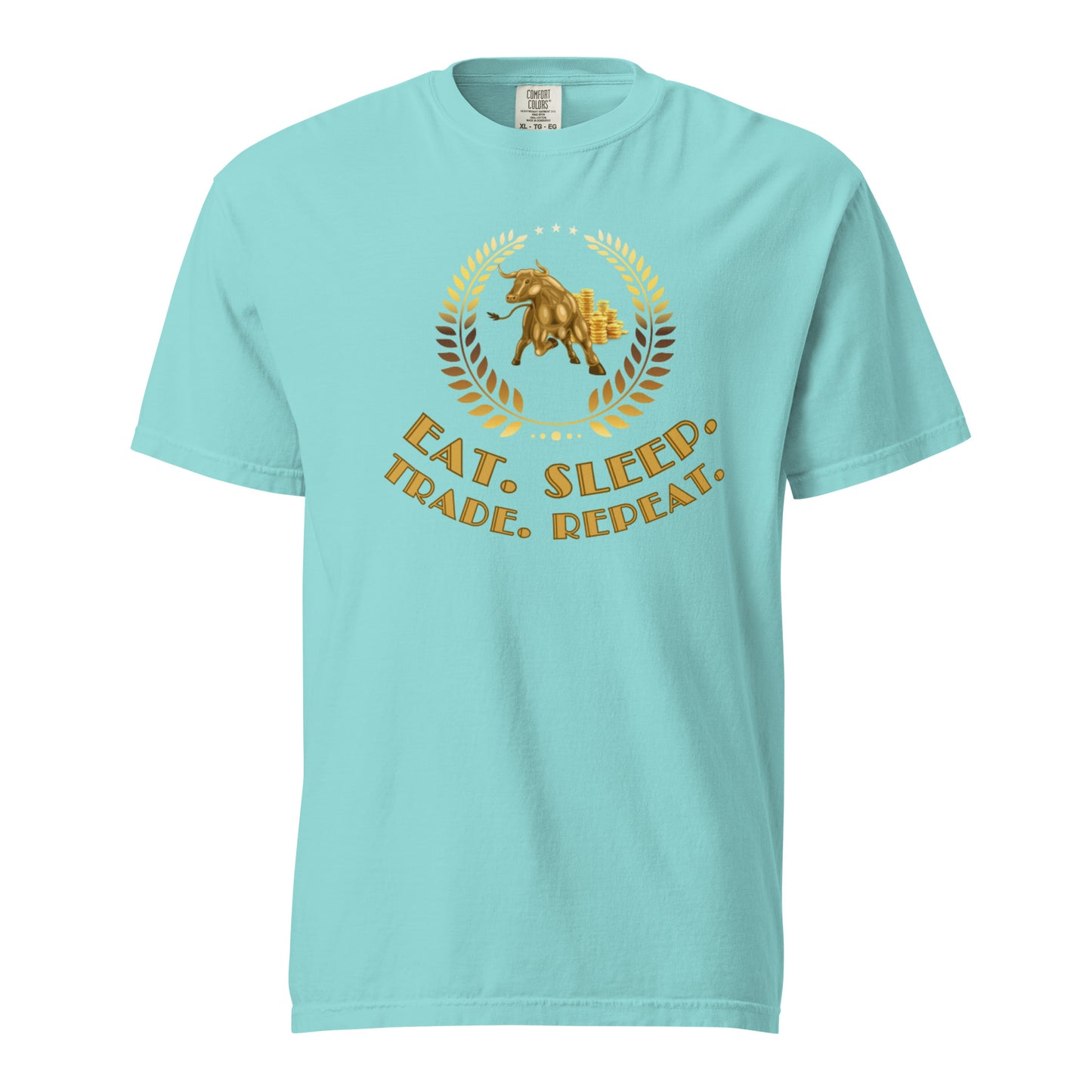 Trader 3 Tee