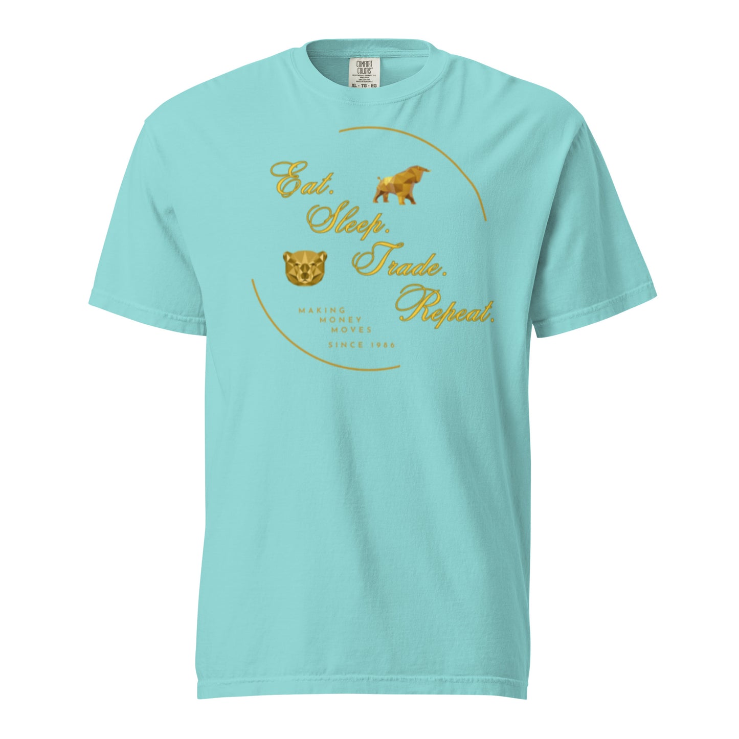 Trader 2 Tee