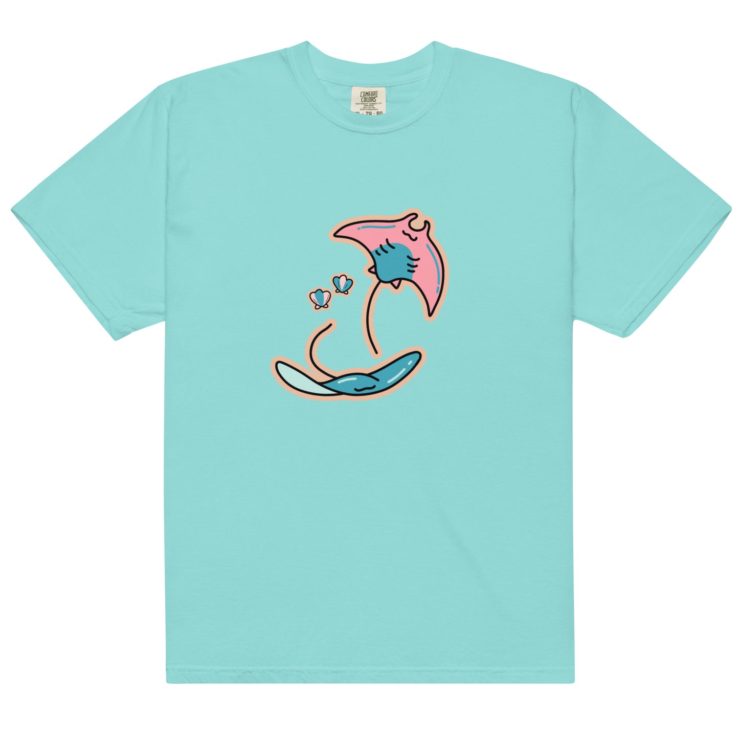 Ciel Stingray Tee