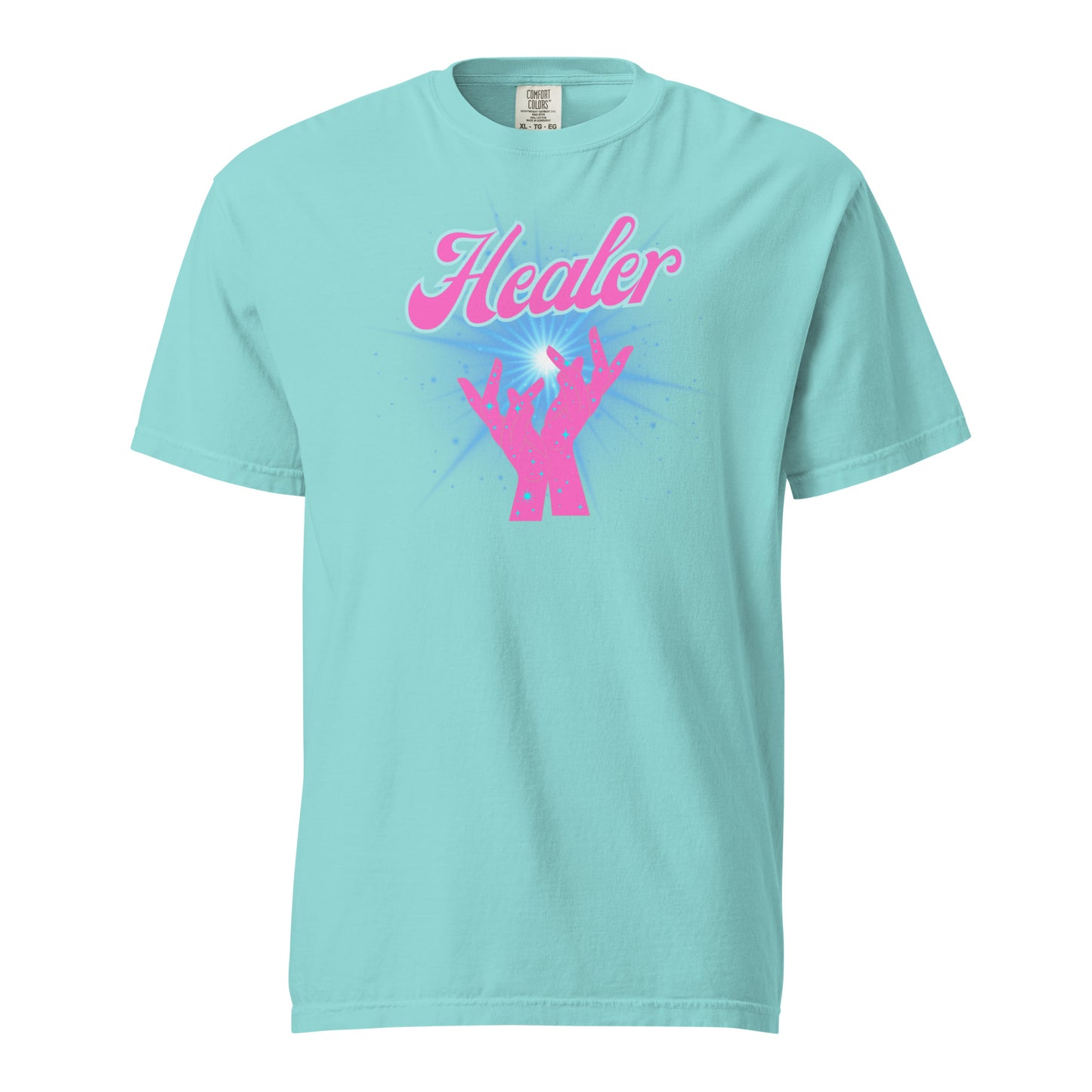 Healer Tee '