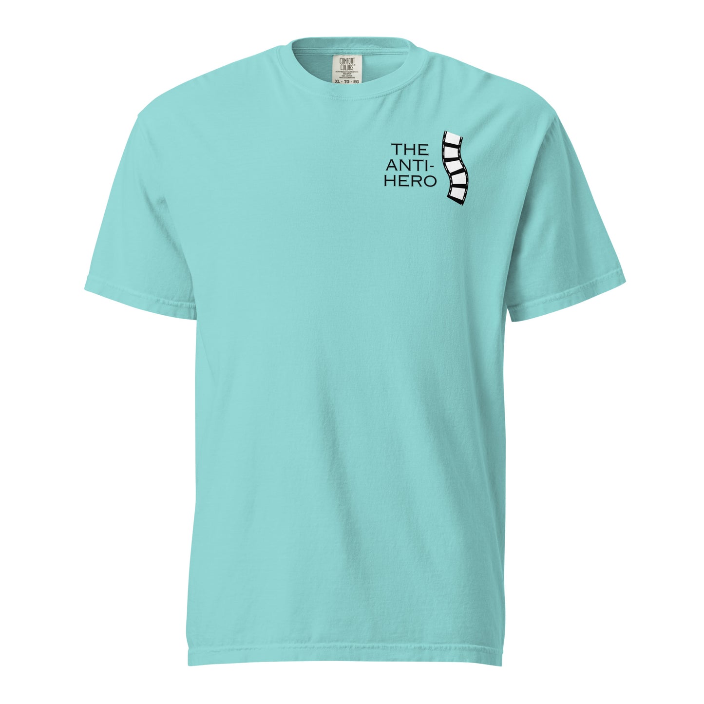 The Anti-Hero Tee