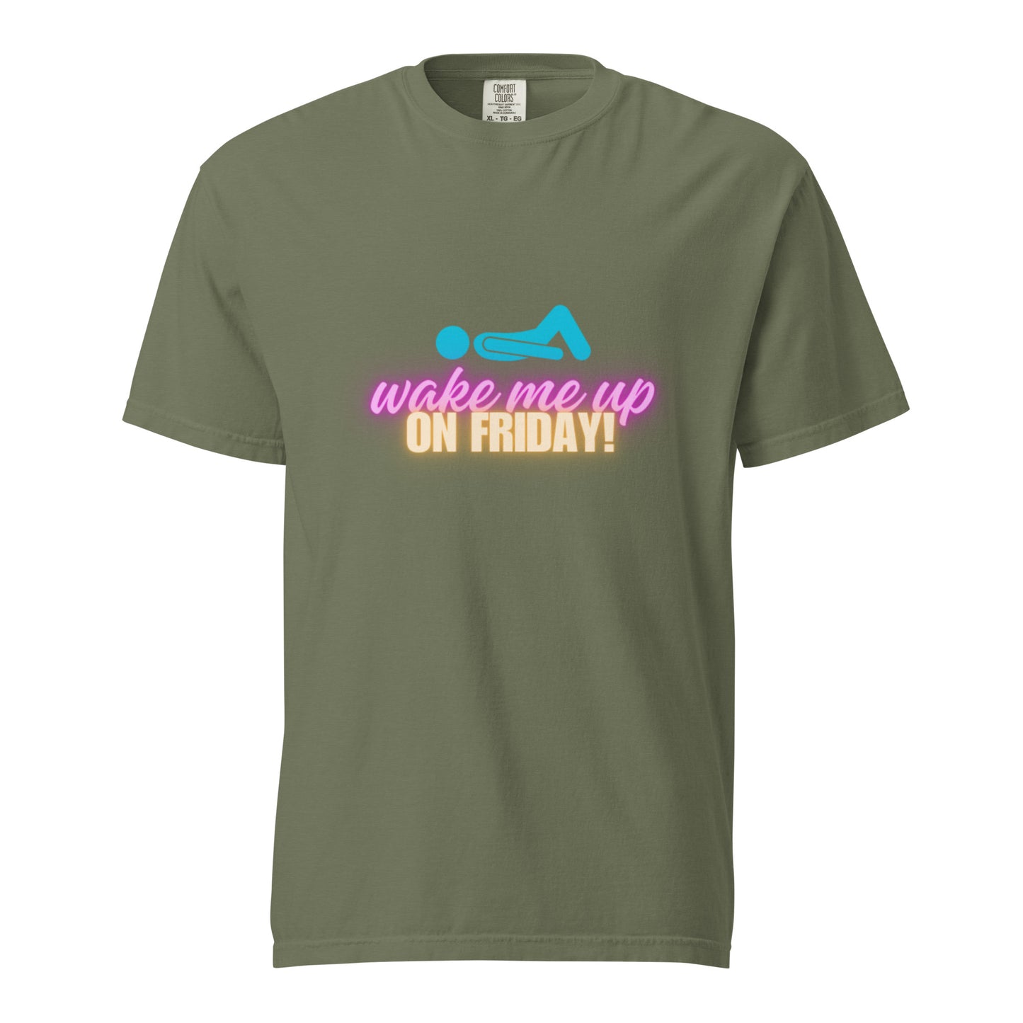 Friday Tee