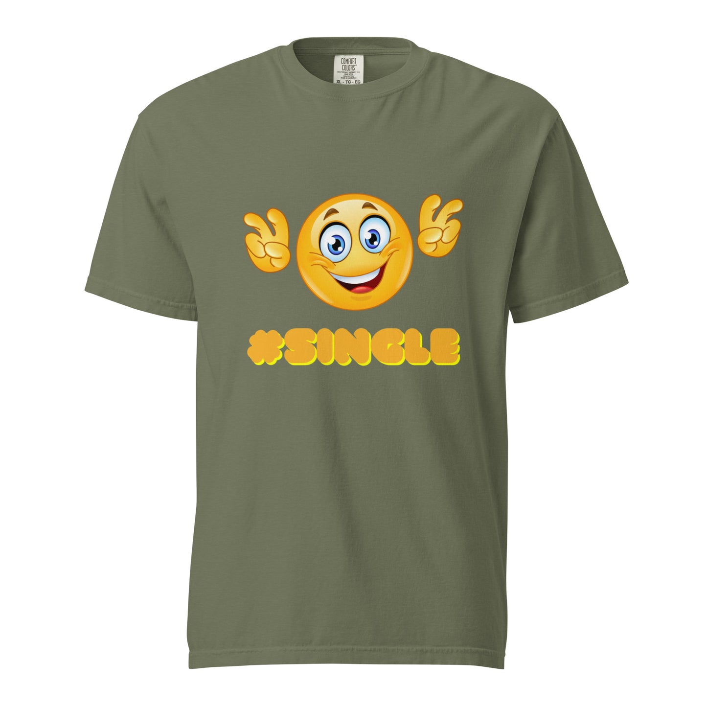 Single Tee