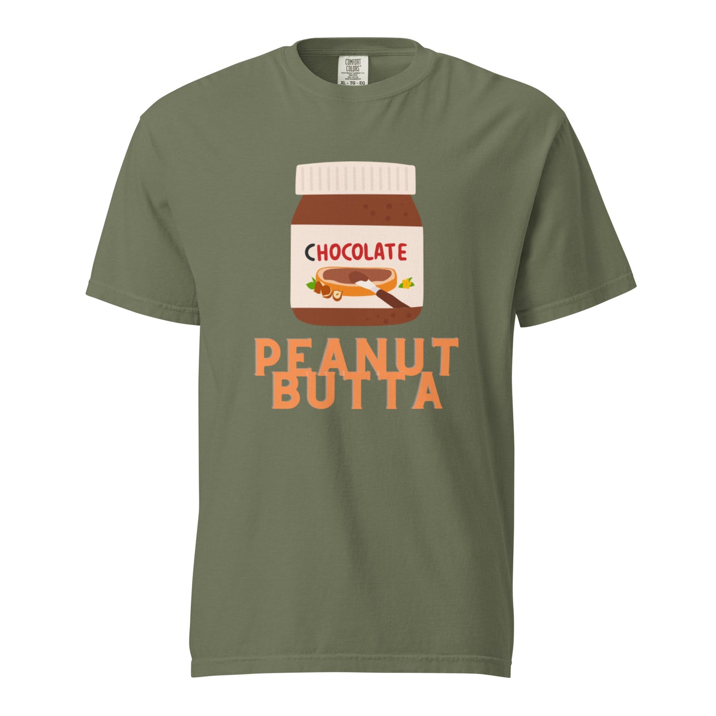 Peanut Butta Tee