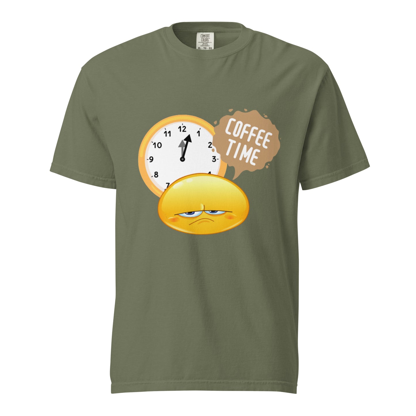 Coffee Tee