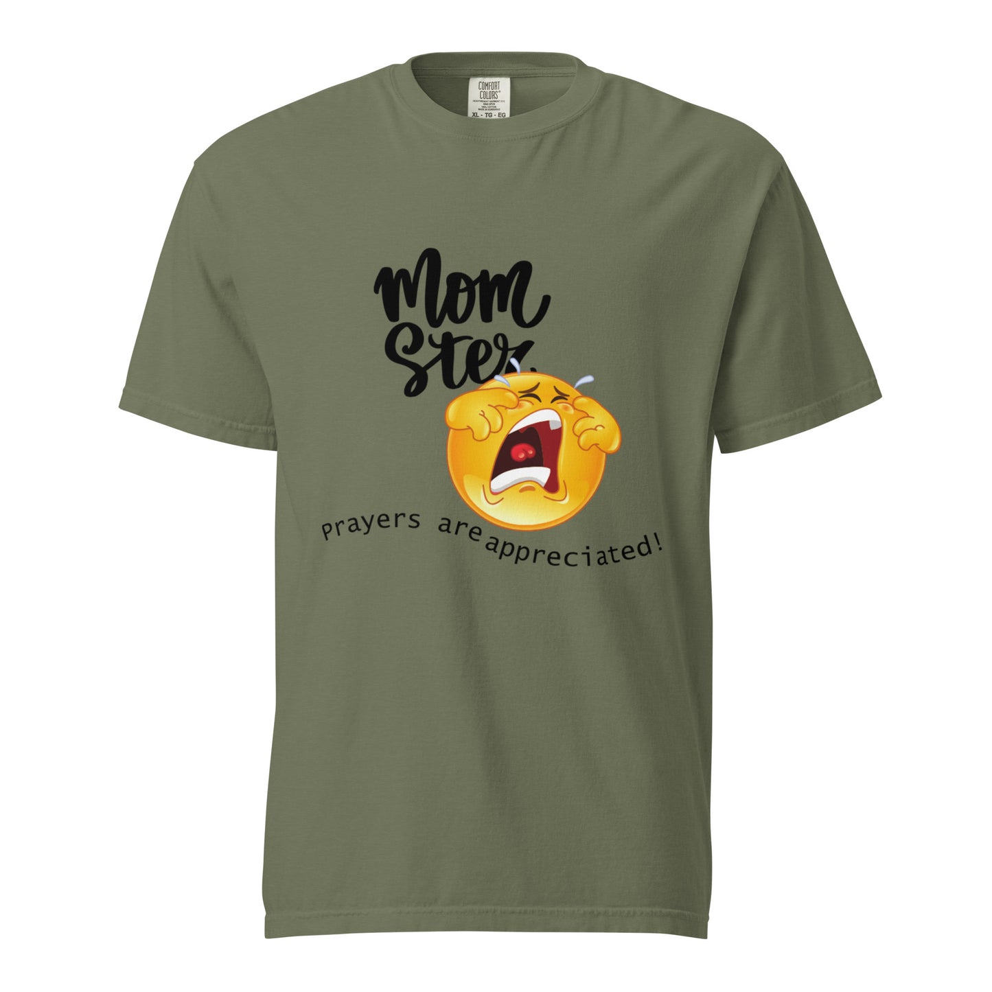 Momster Tee
