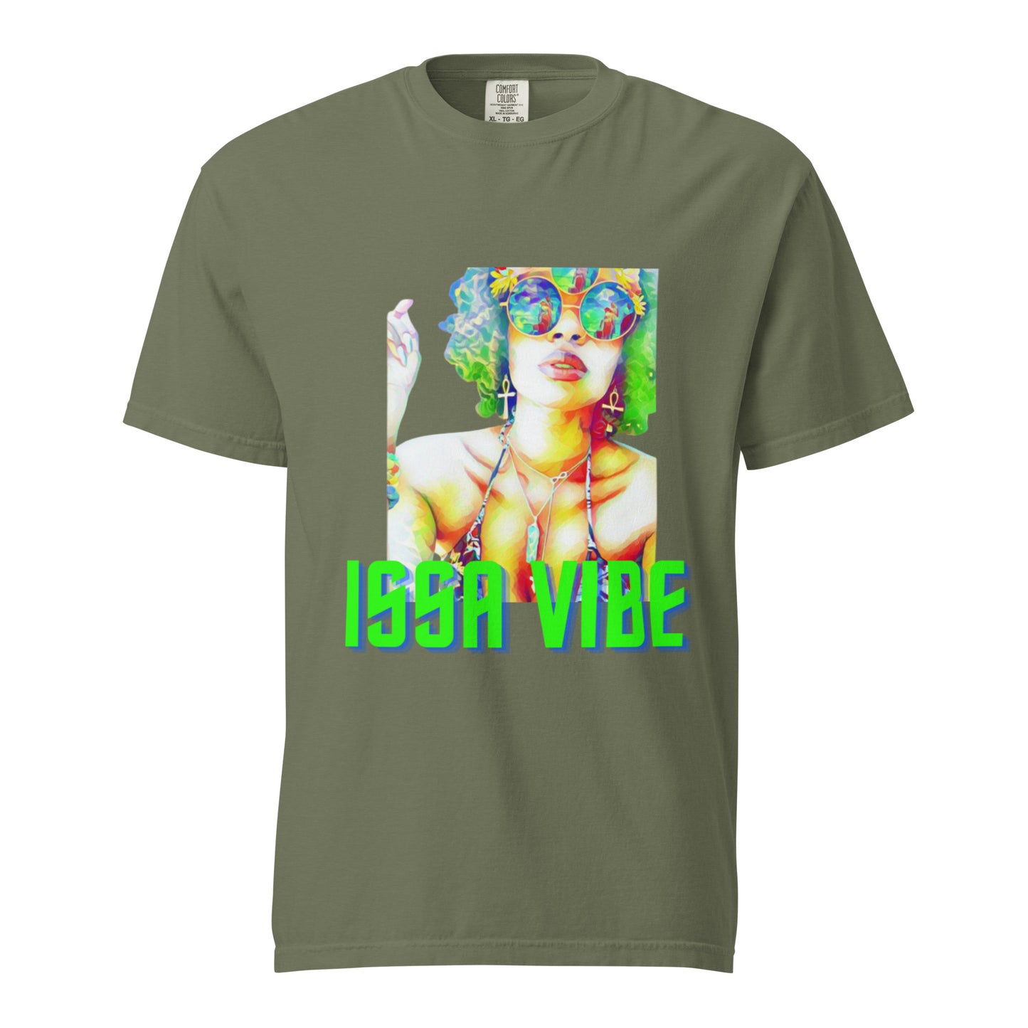 Creator Vibe Tee