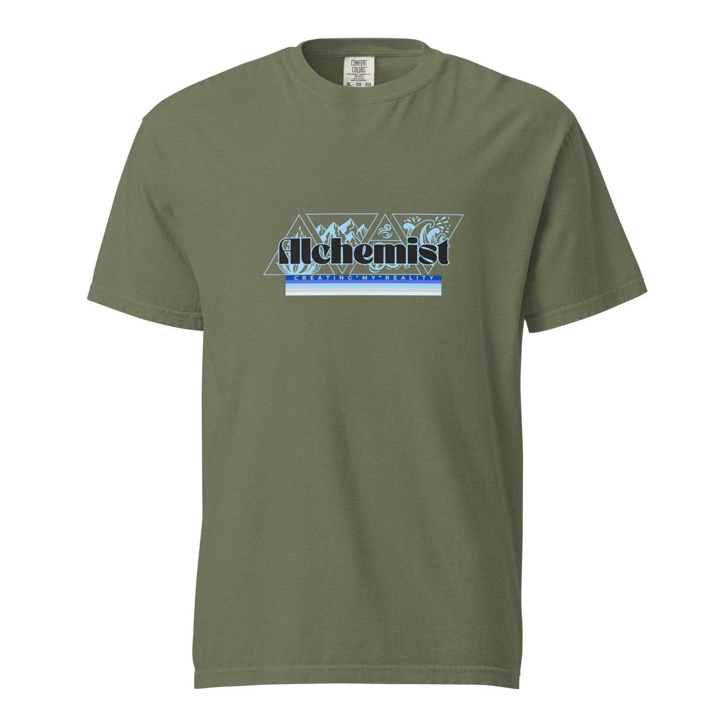 Alchemist Tee