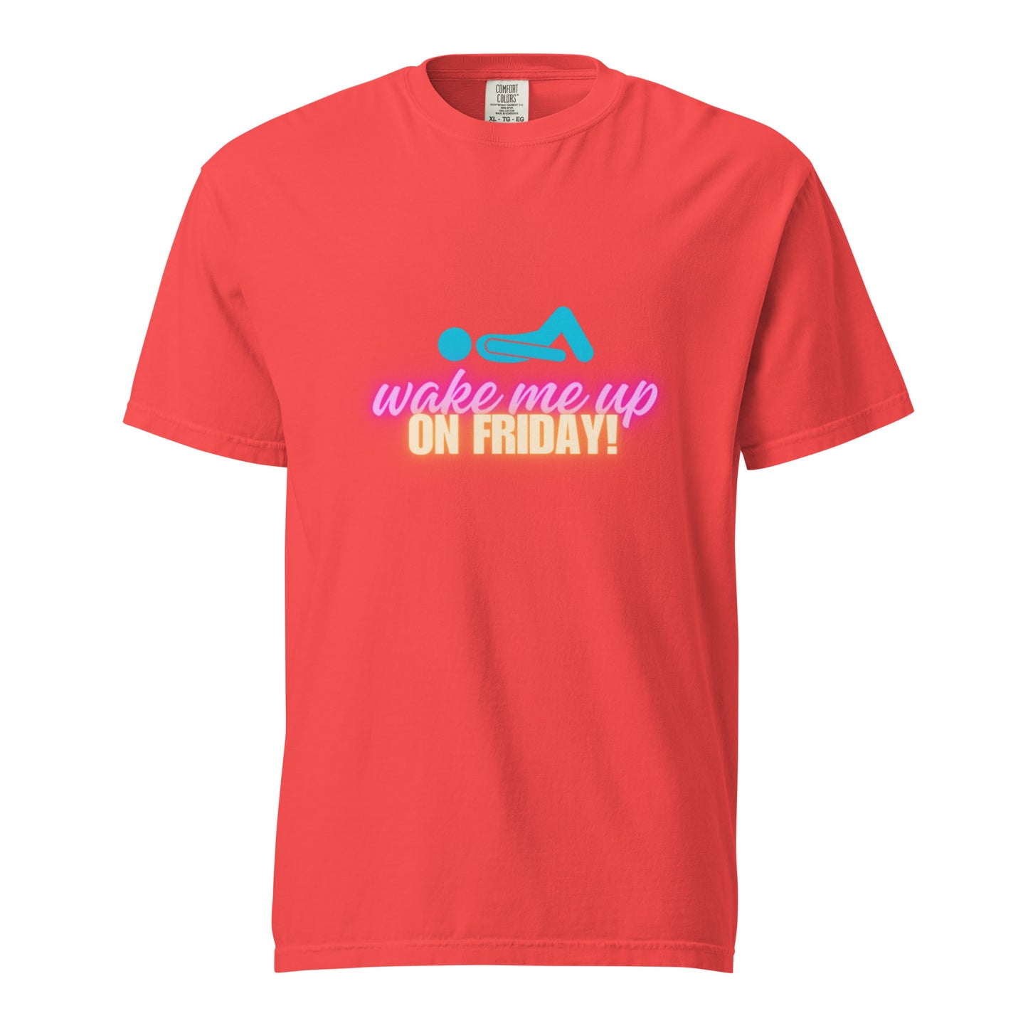 Friday Tee