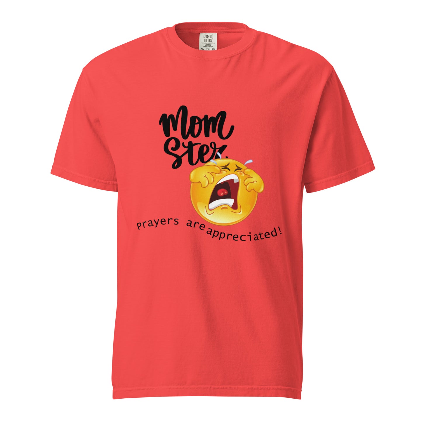 Momster Tee