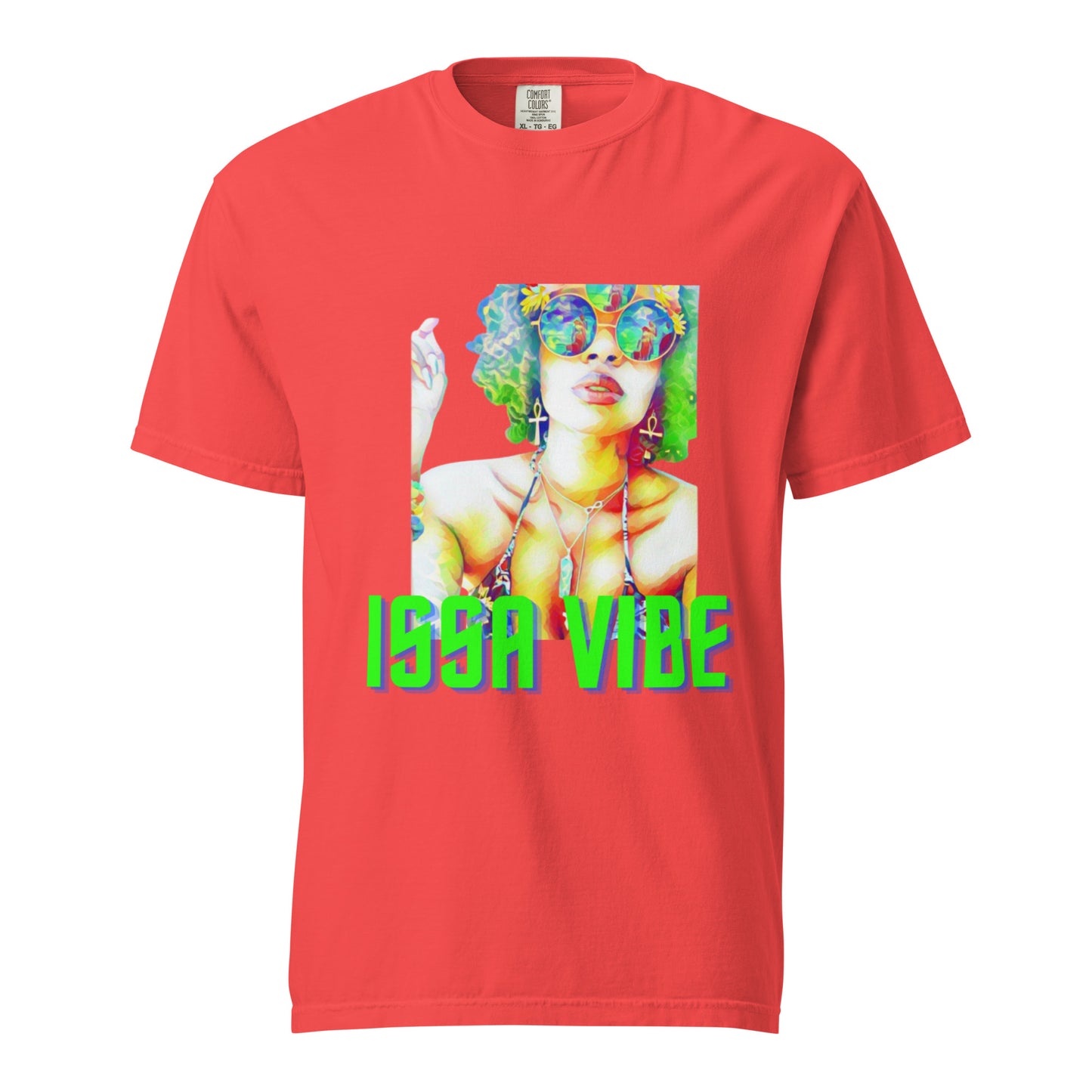 Creator Vibe Tee