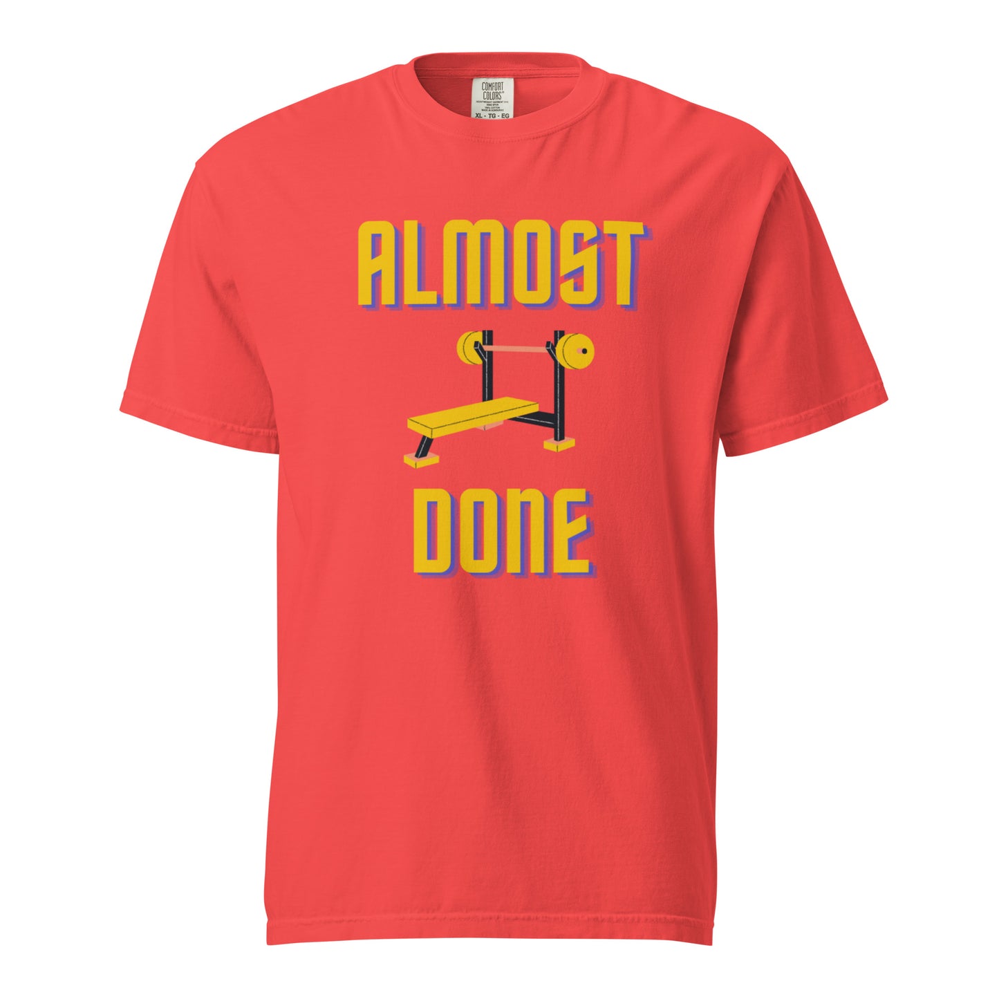 Almost Tee