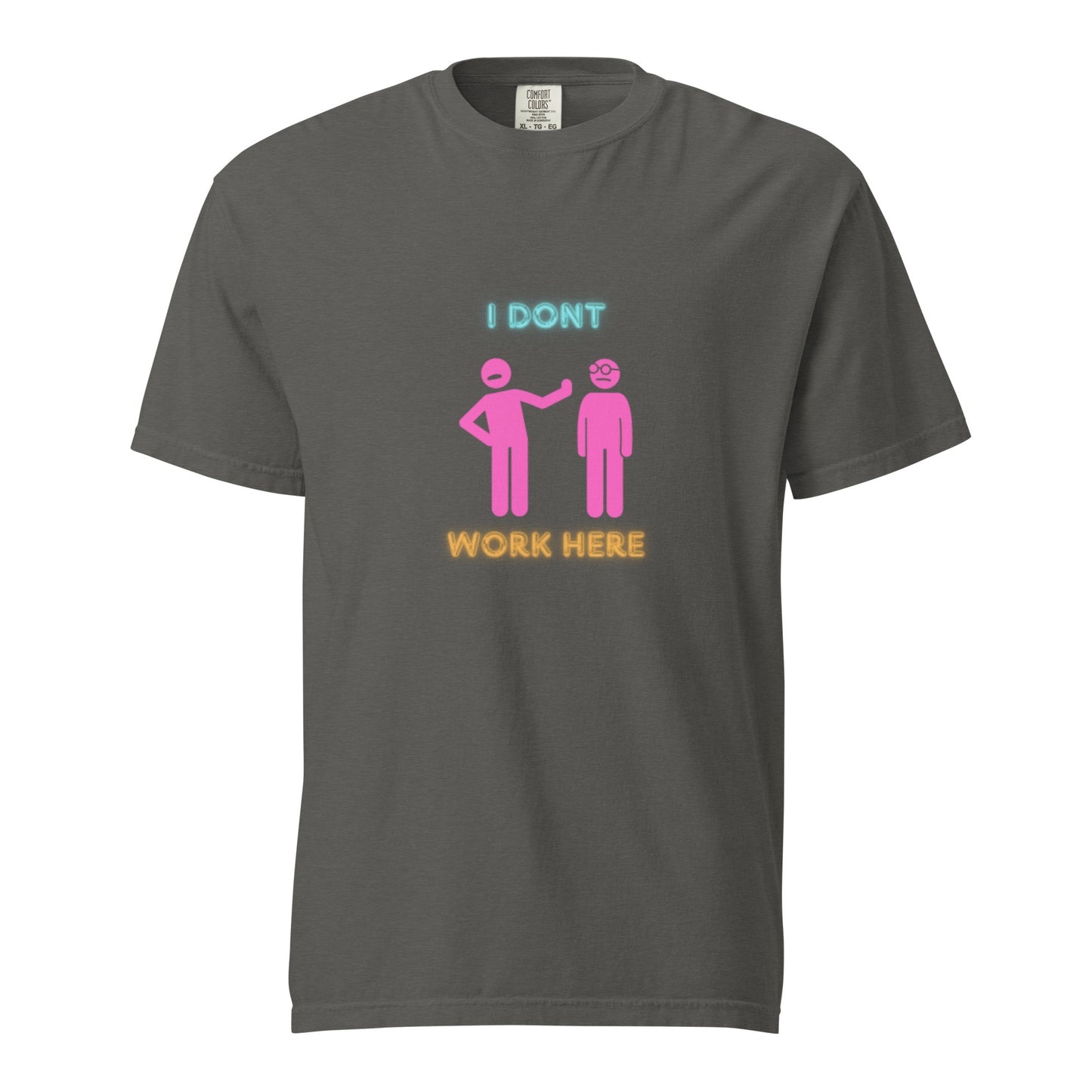 Work Tee