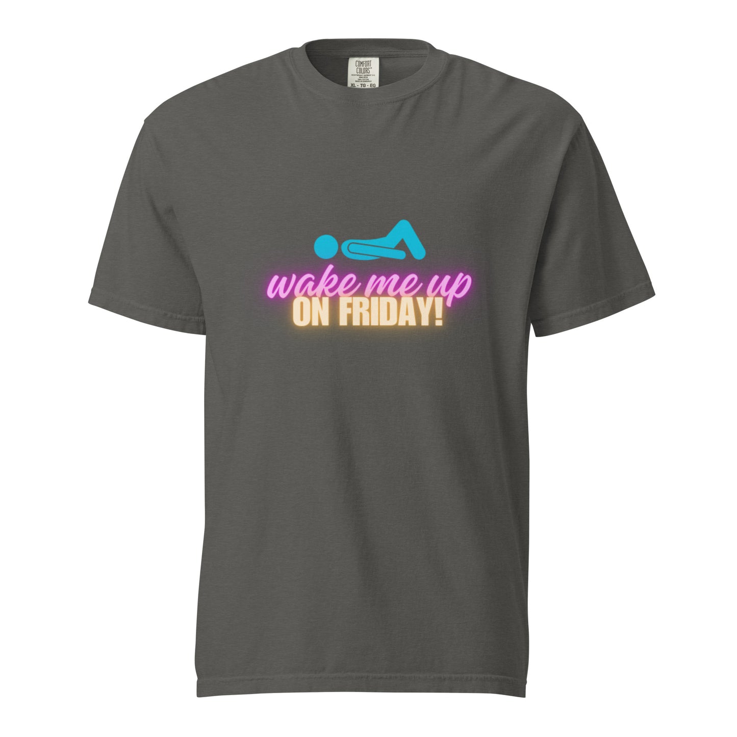 Friday Tee