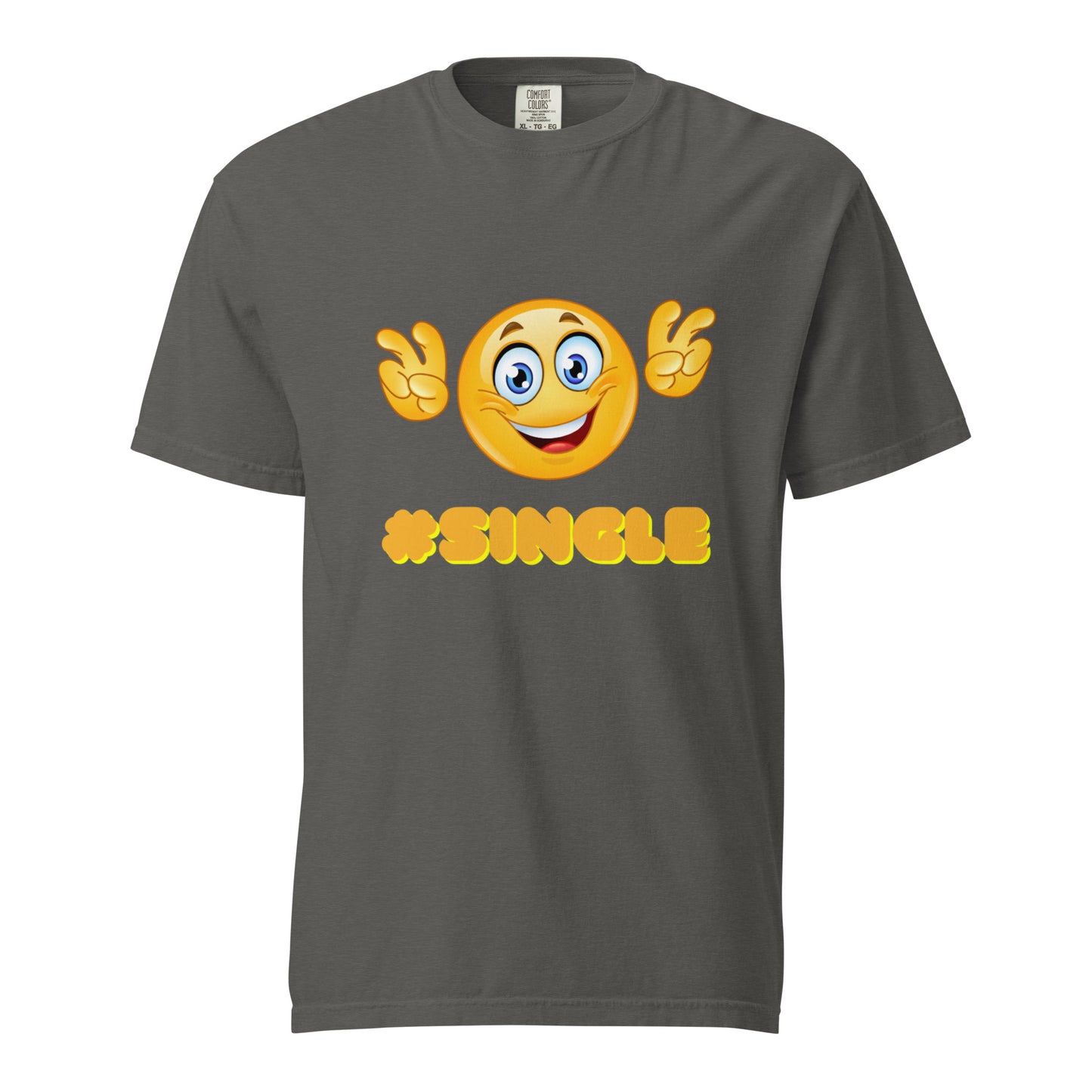 Single Tee