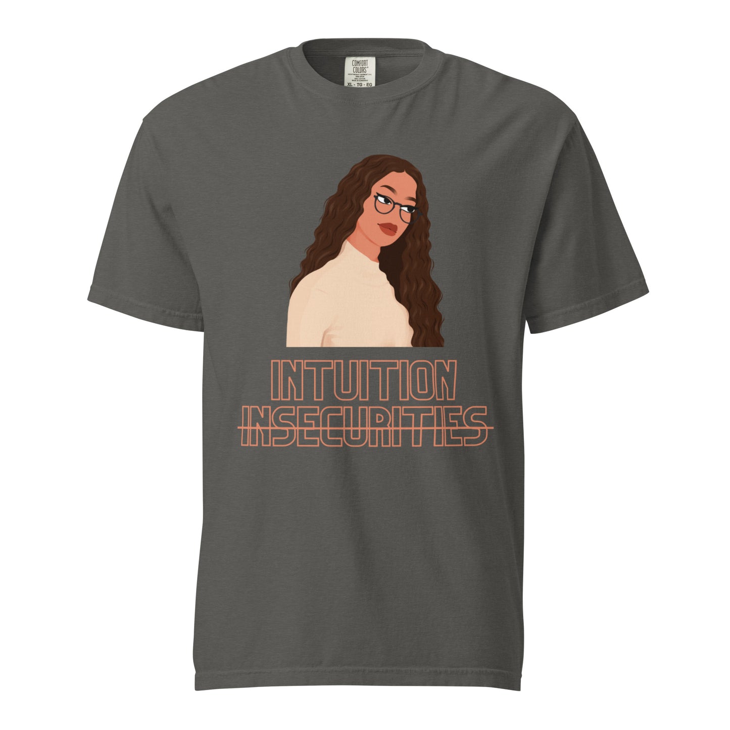 Intuition Tee