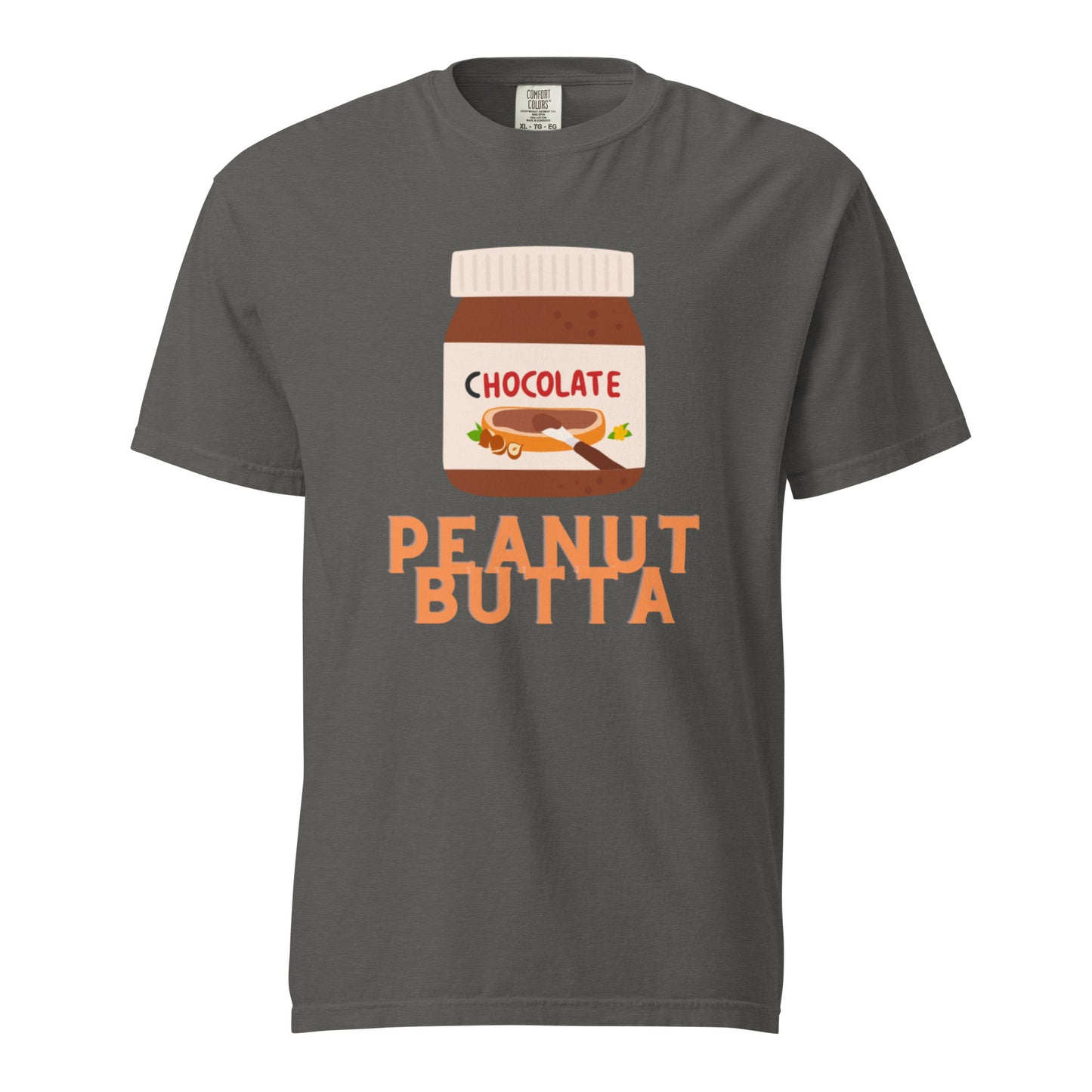 Peanut Butta Tee