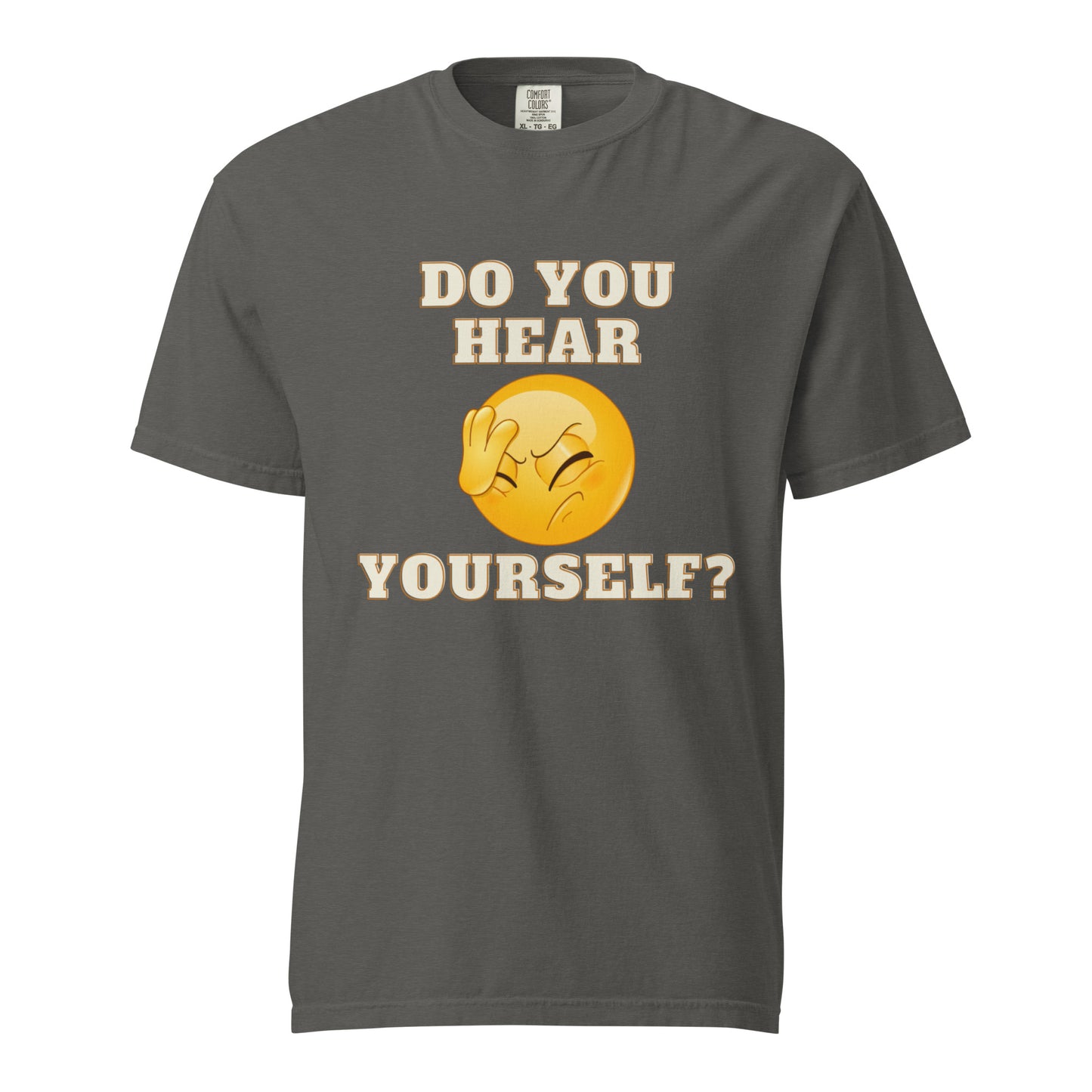 Hear Yourself Tee