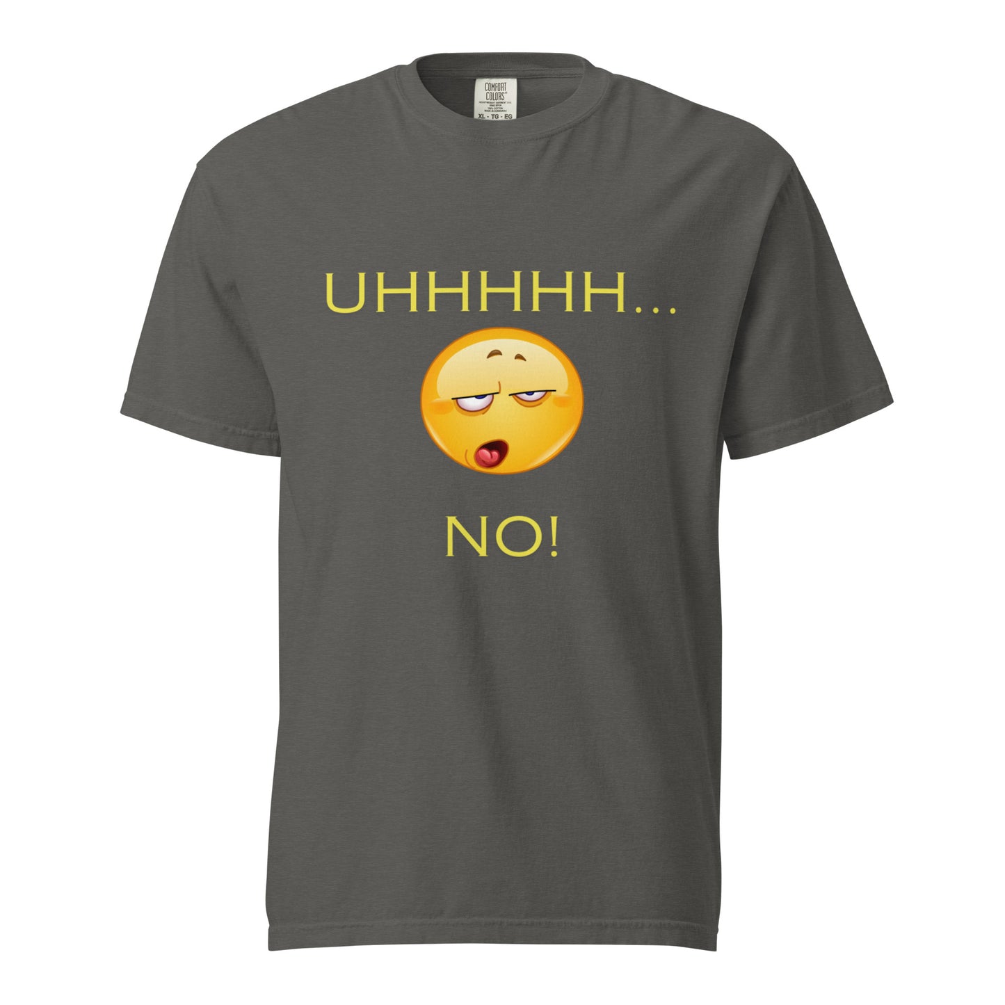 Uh, No! Tee