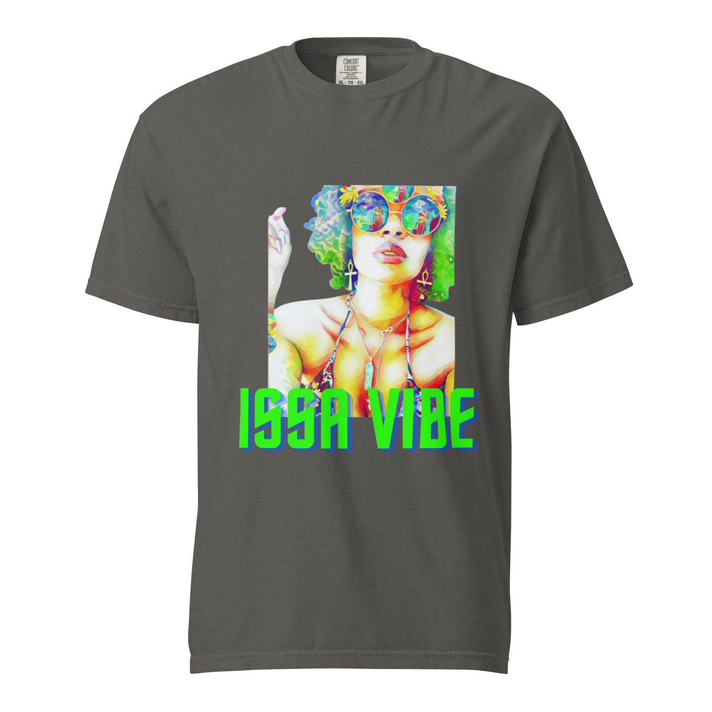 Creator Vibe Tee