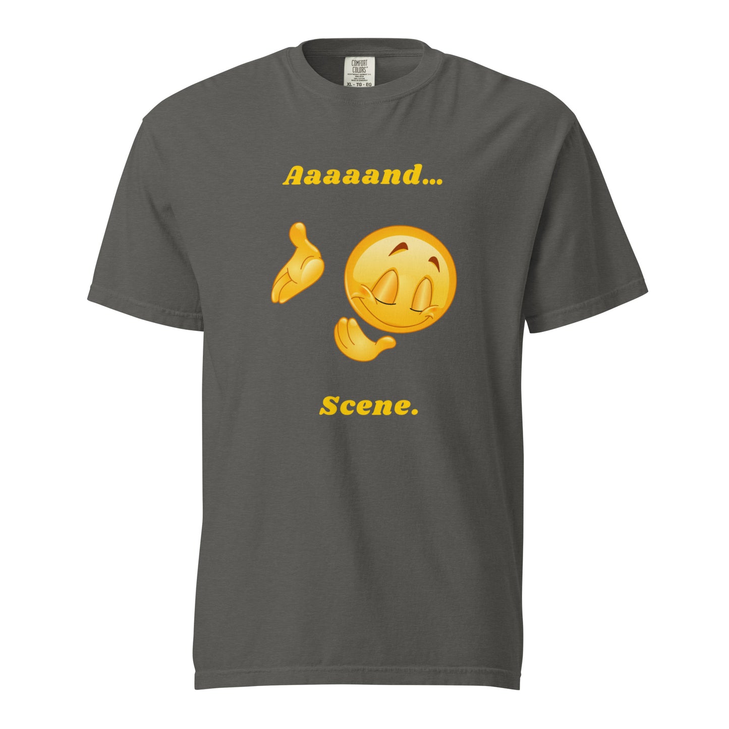 Scene Tee