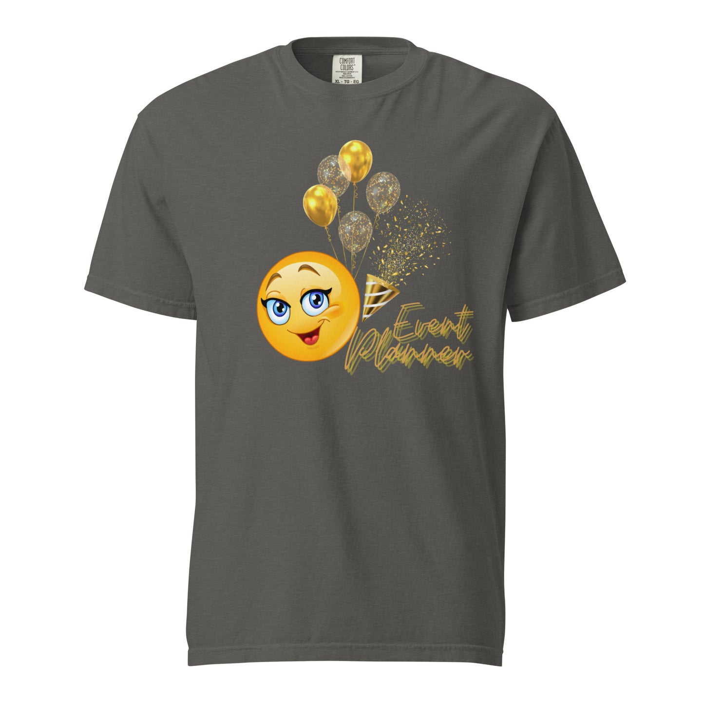 Event Planner Tee