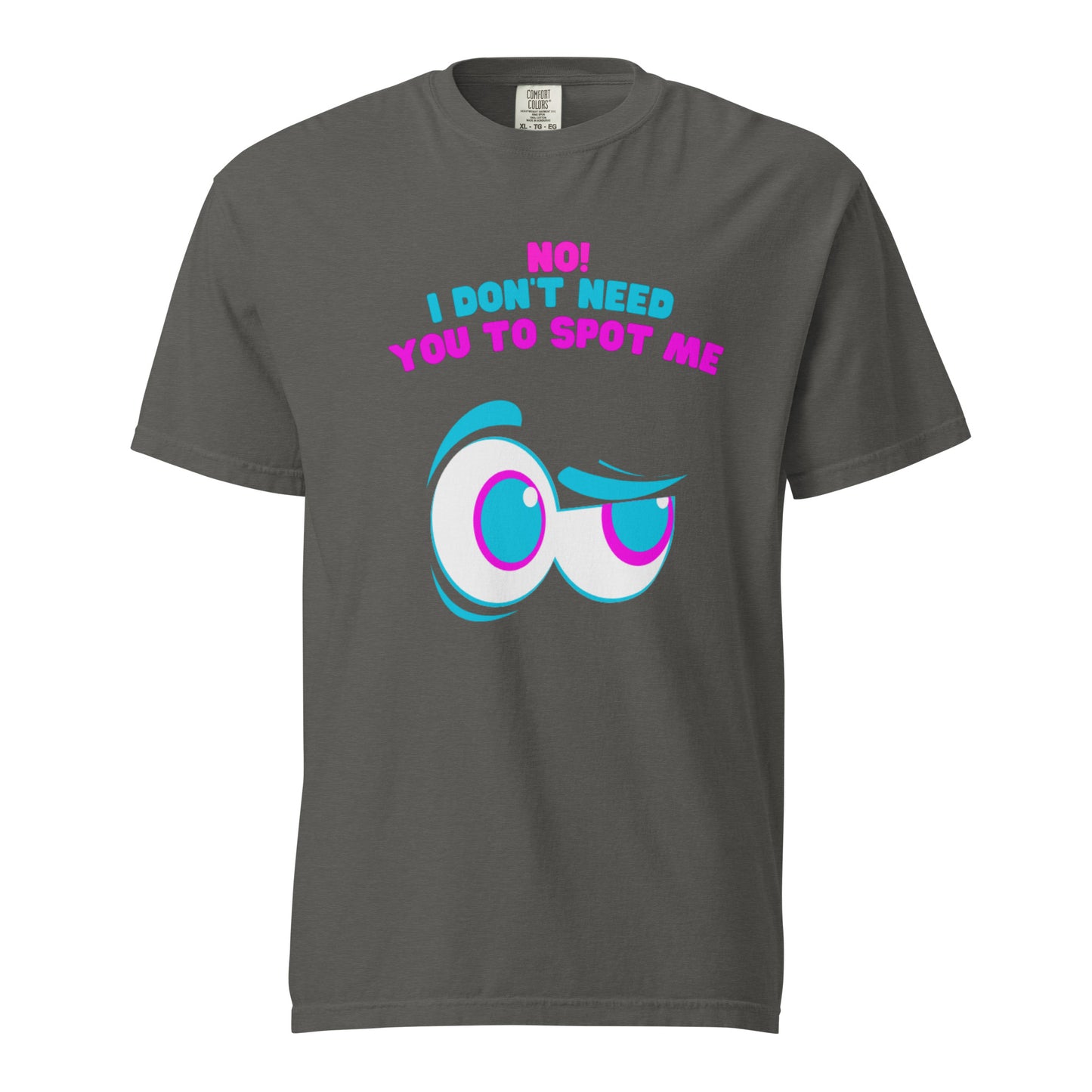 Spot Me Tee