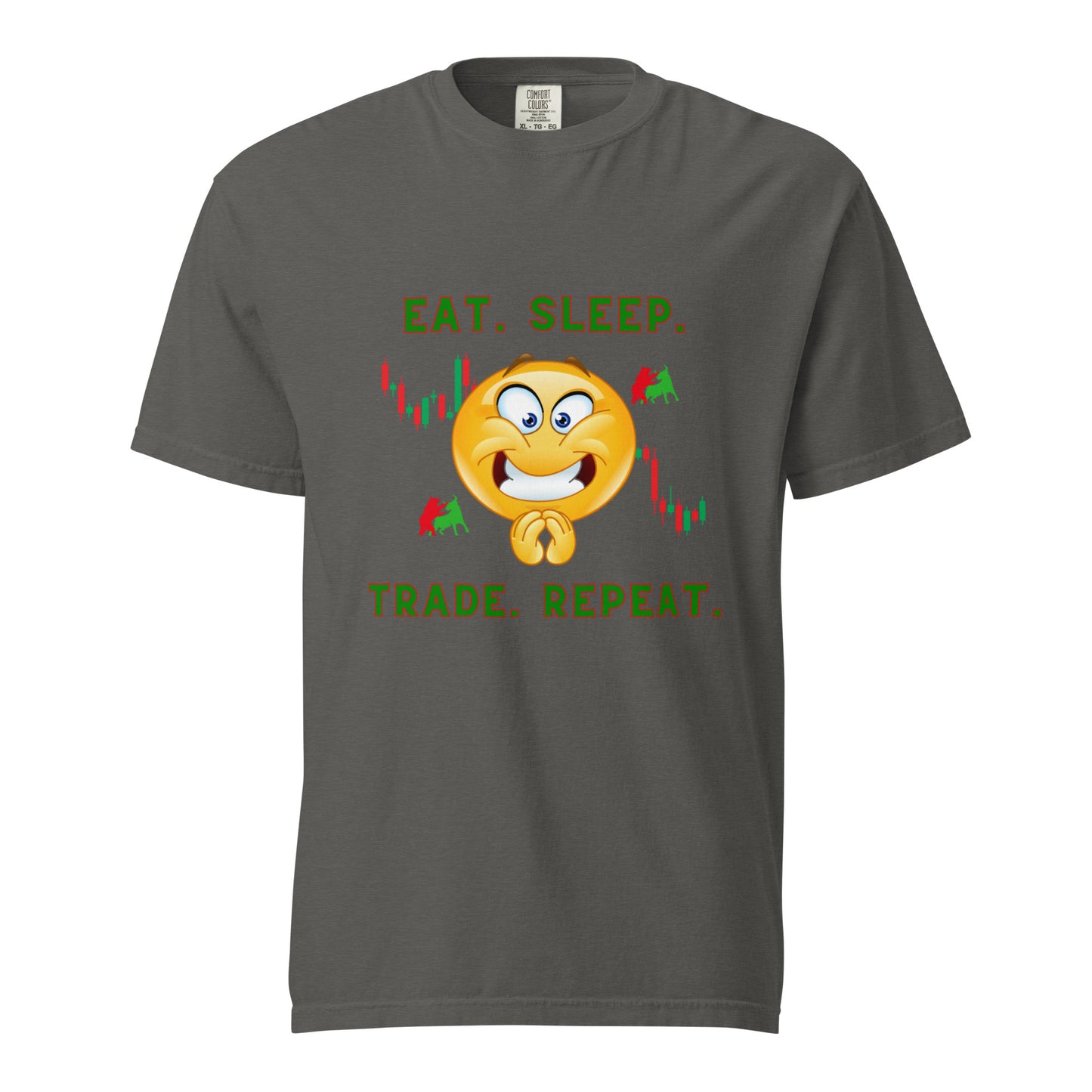 Trader Tee (b)