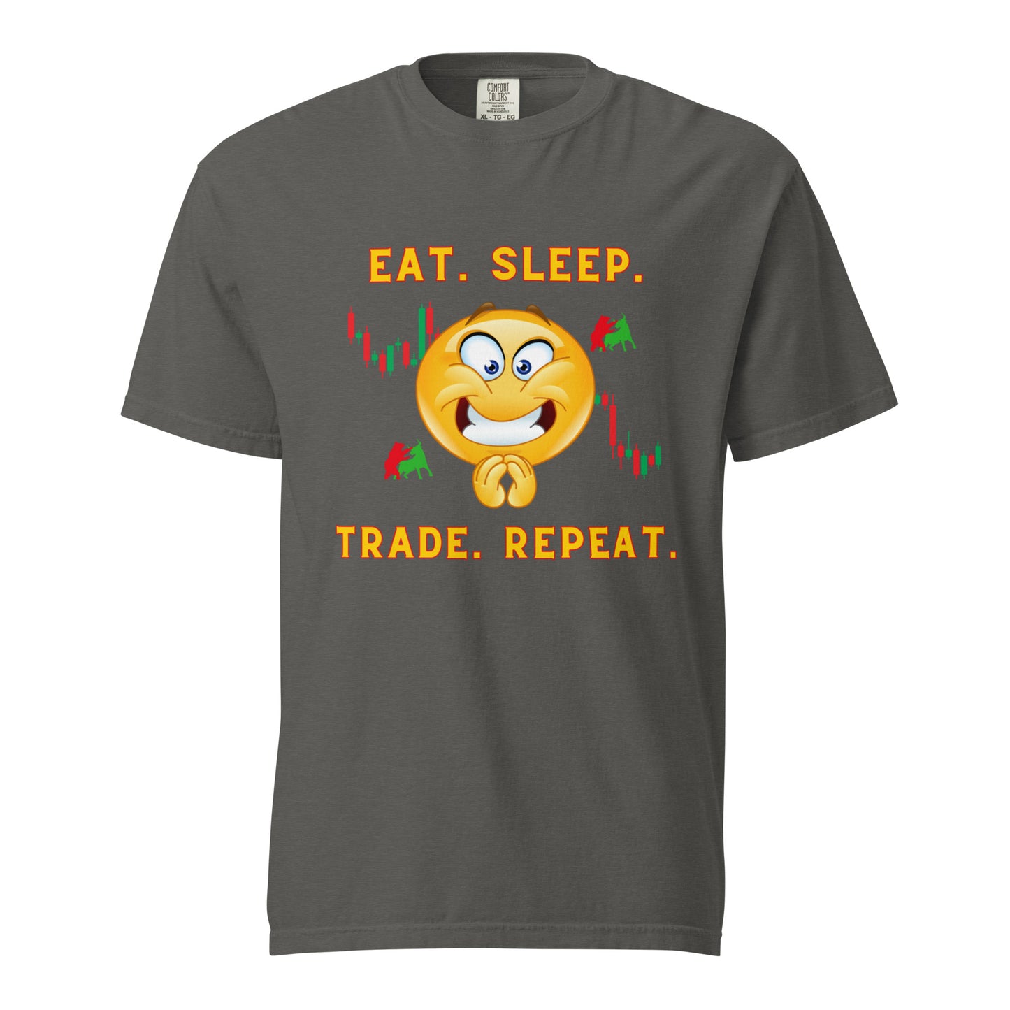 Trader Tee (c)