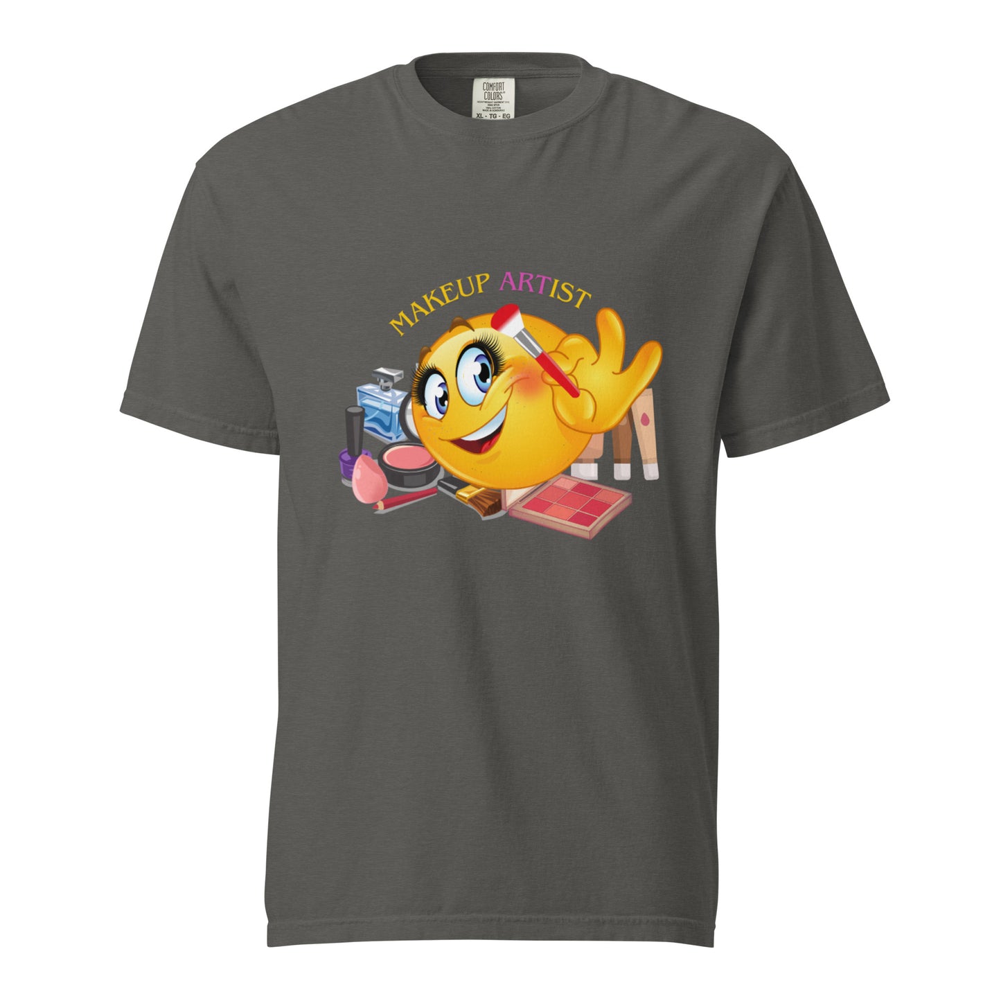 Makeup Artist Tee (b)