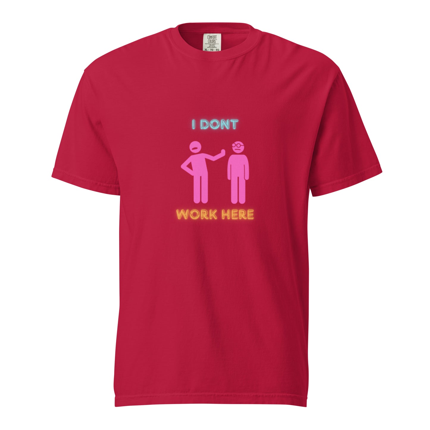 Work Tee
