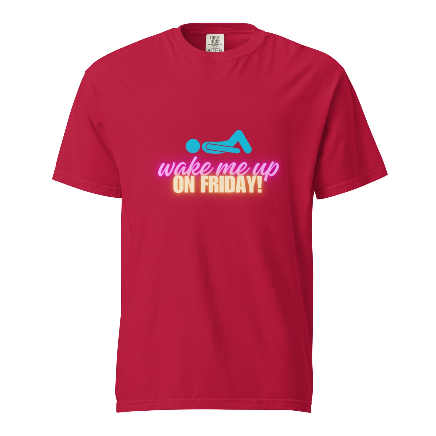 Friday Tee