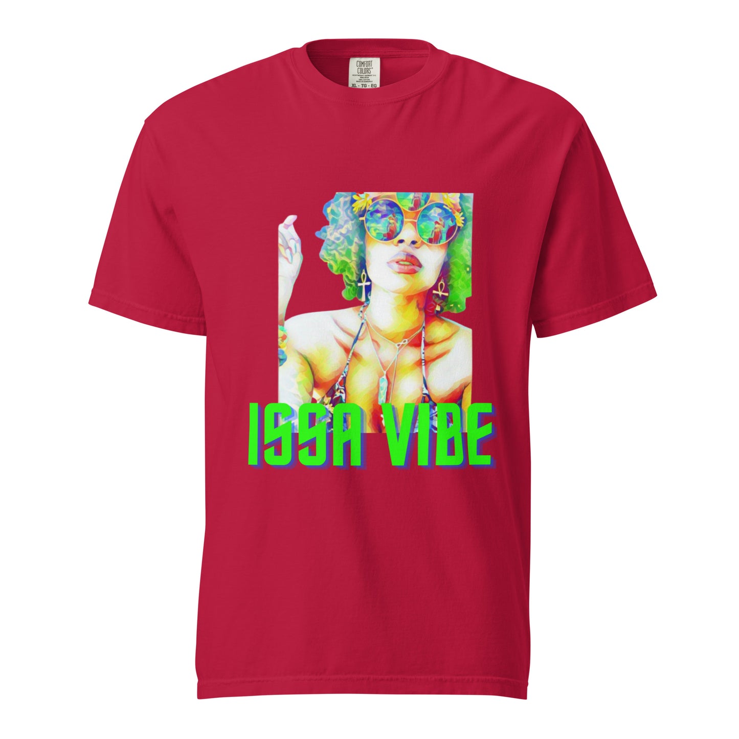 Creator Vibe Tee