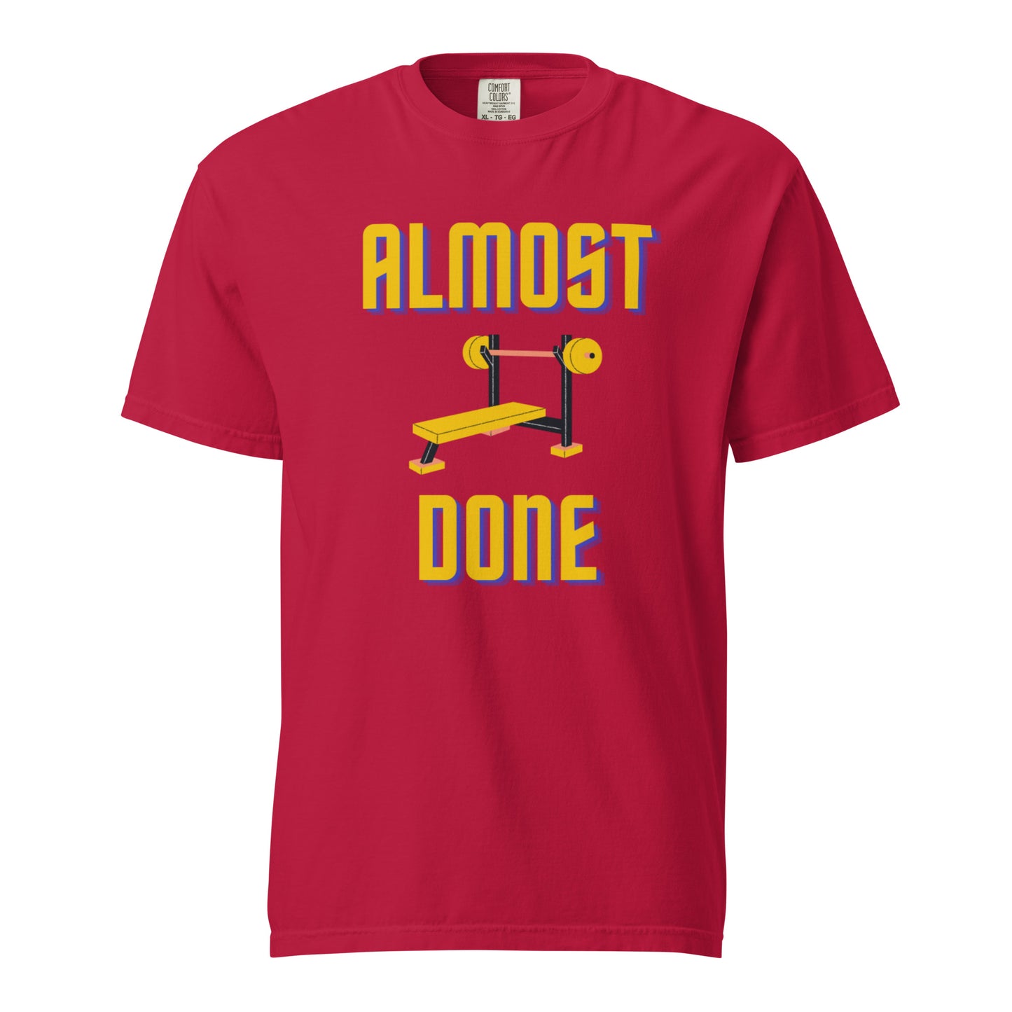 Almost Tee