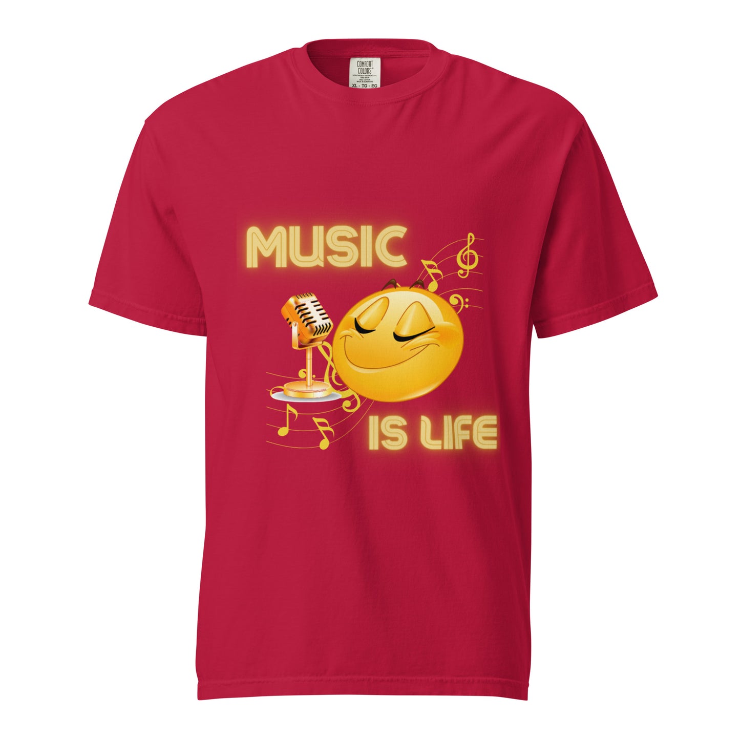 Music Tee