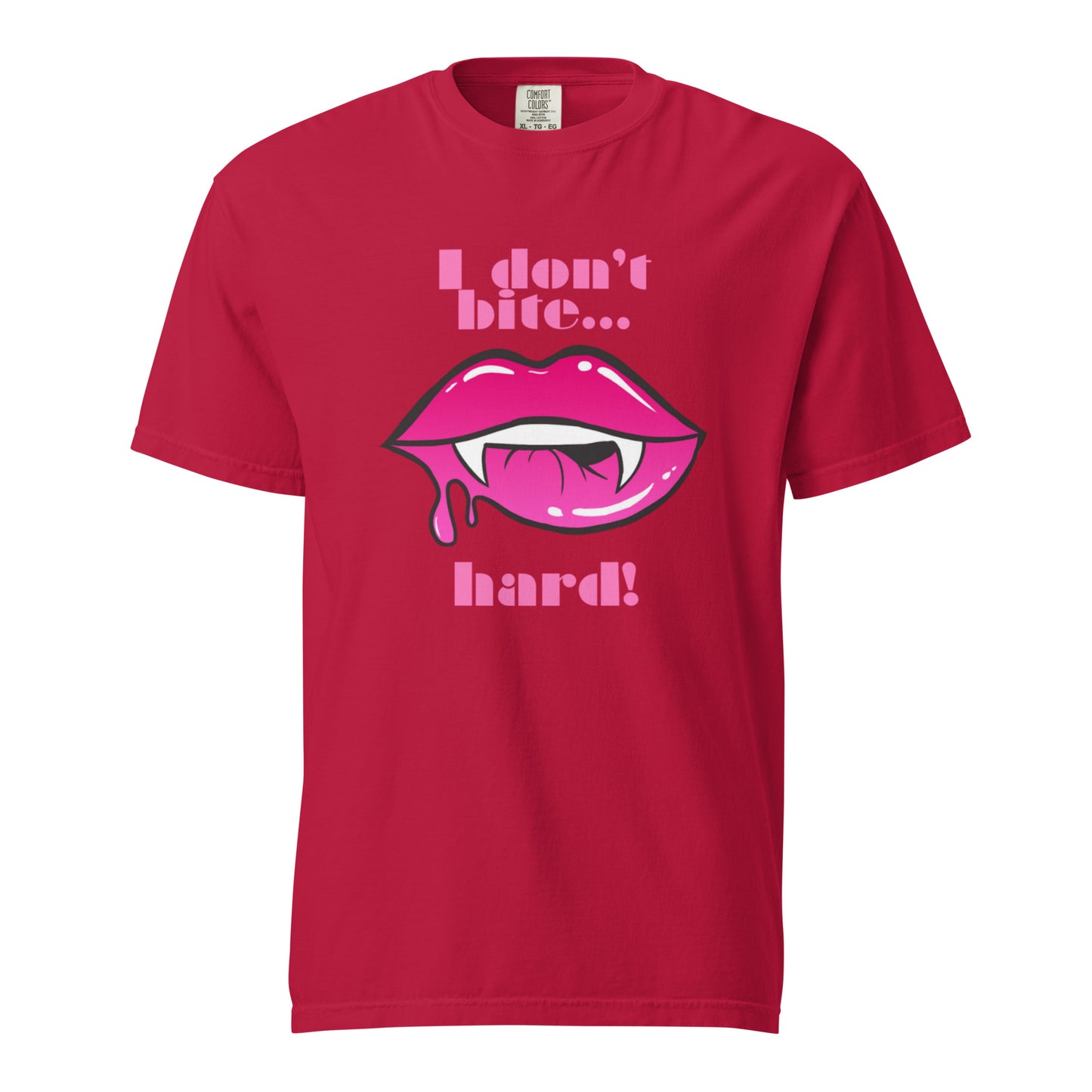 Biter Tee