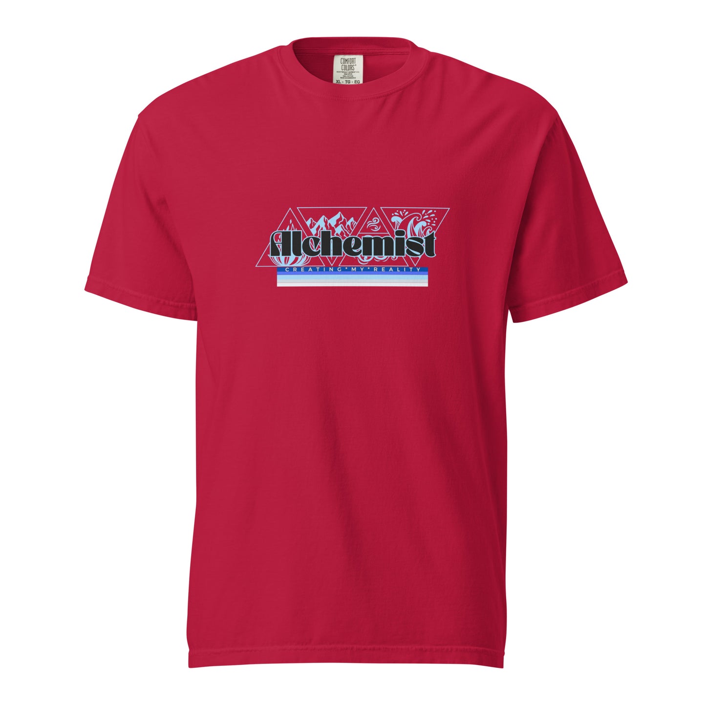 Alchemist Tee