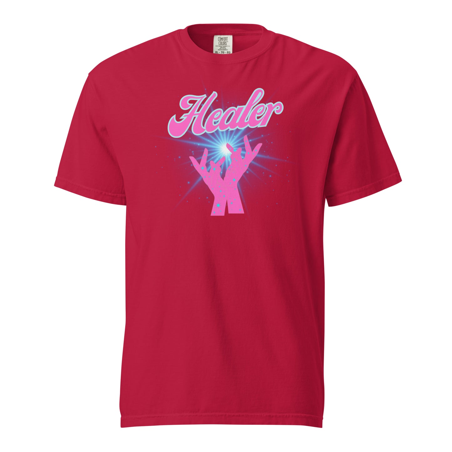 Healer Tee '