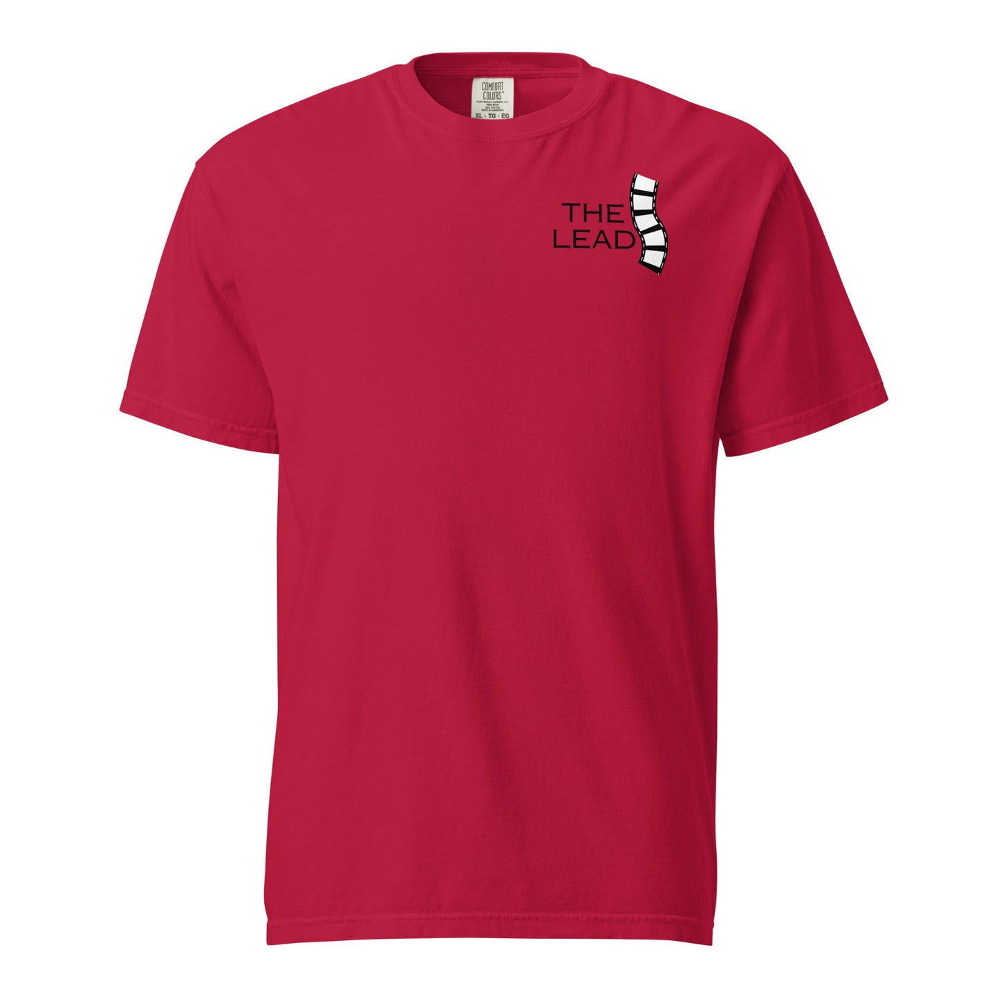 The Lead Tee