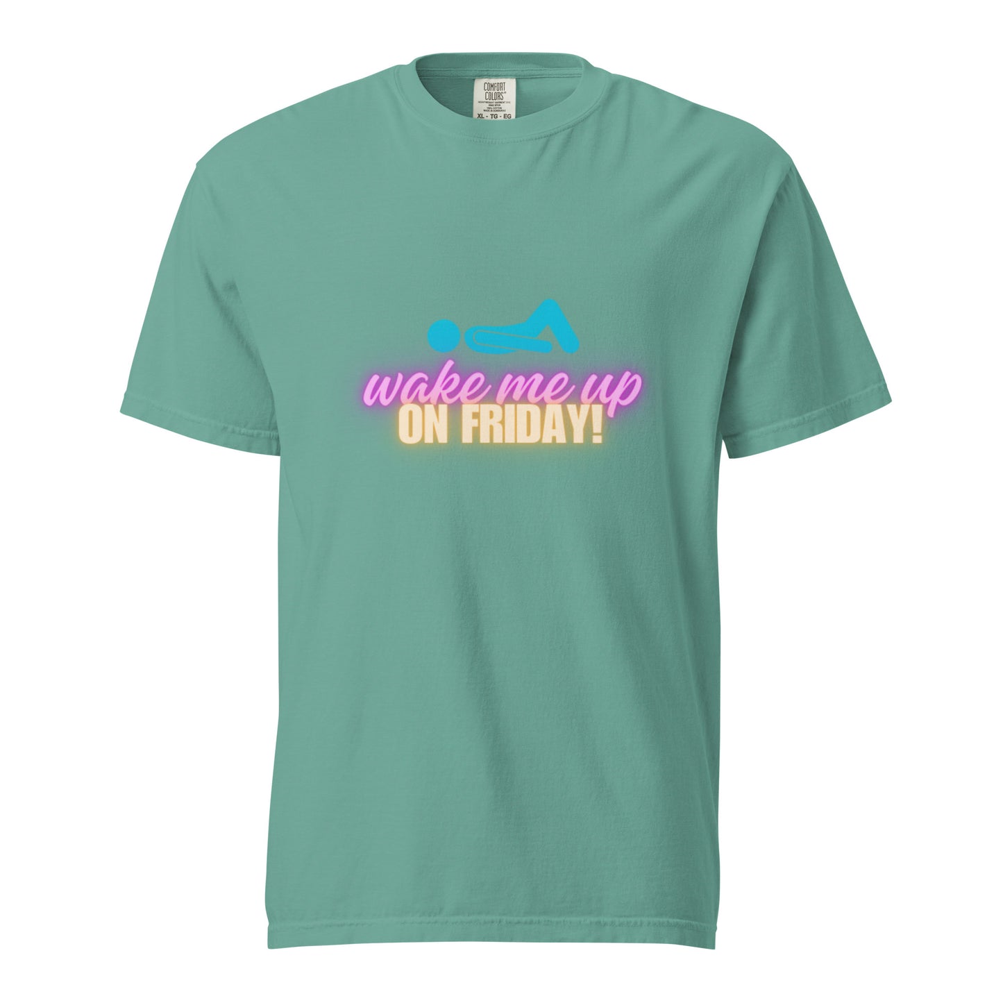 Friday Tee
