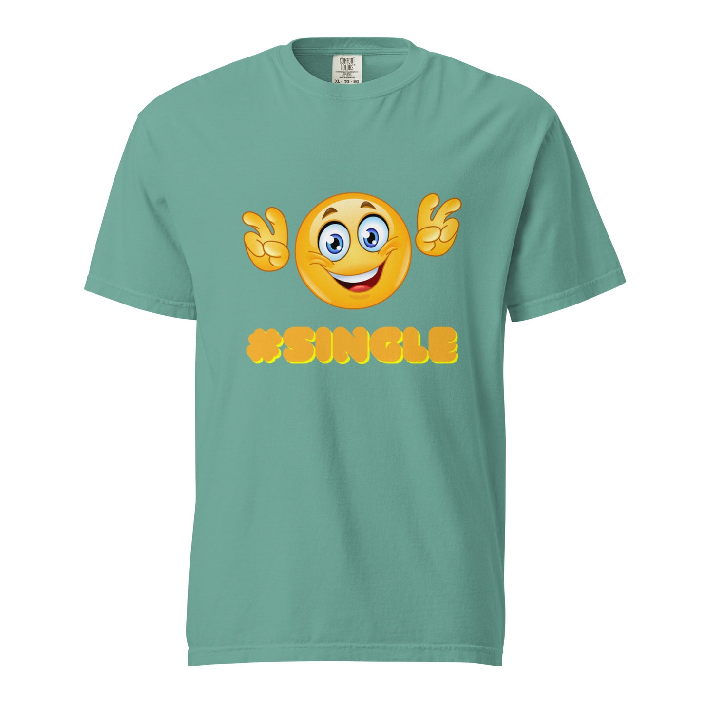 Single Tee