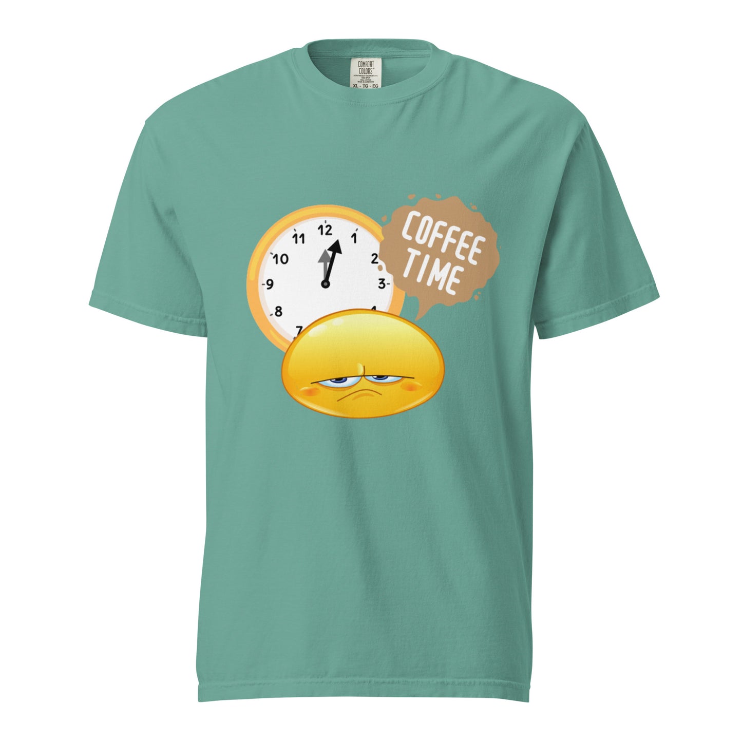 Coffee Tee