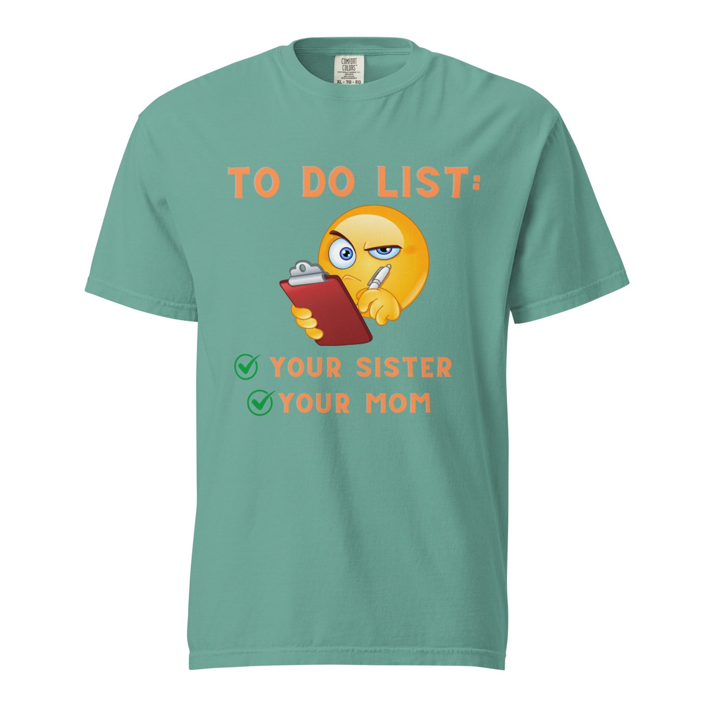 To-Do Tee