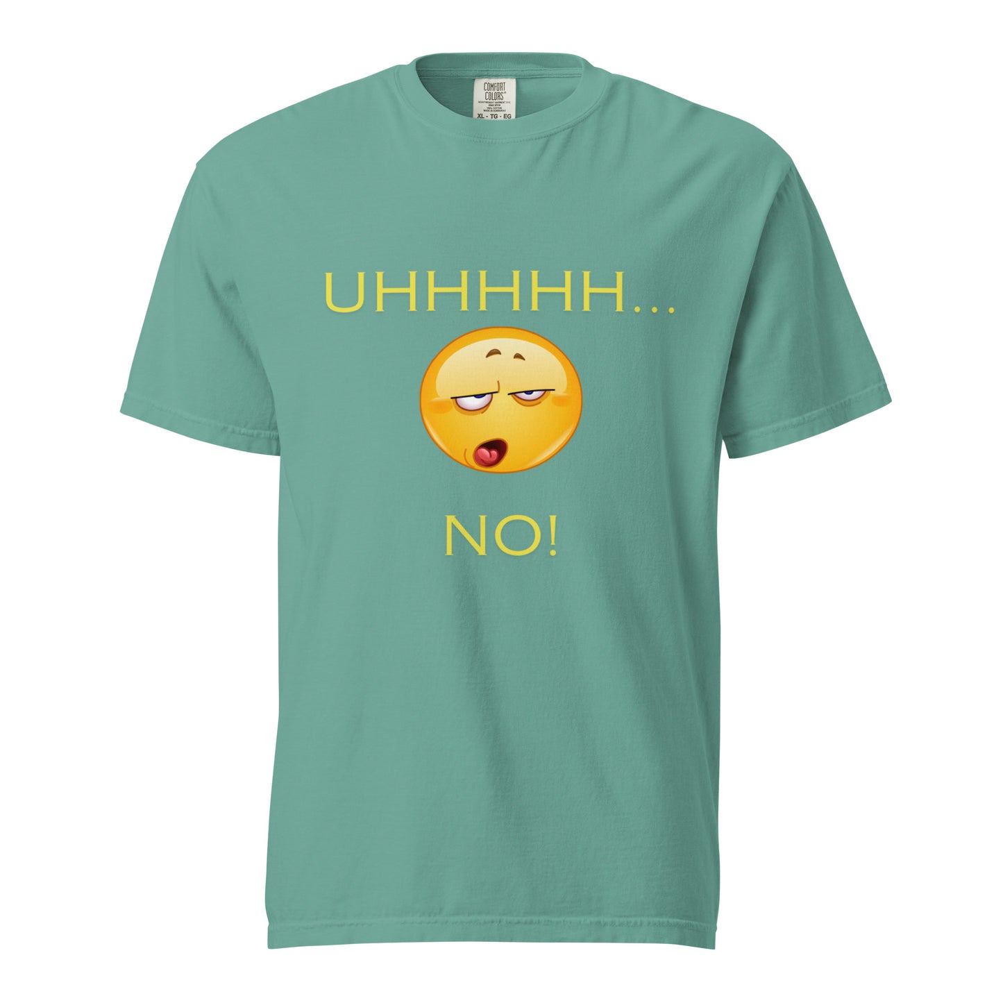Uh, No! Tee