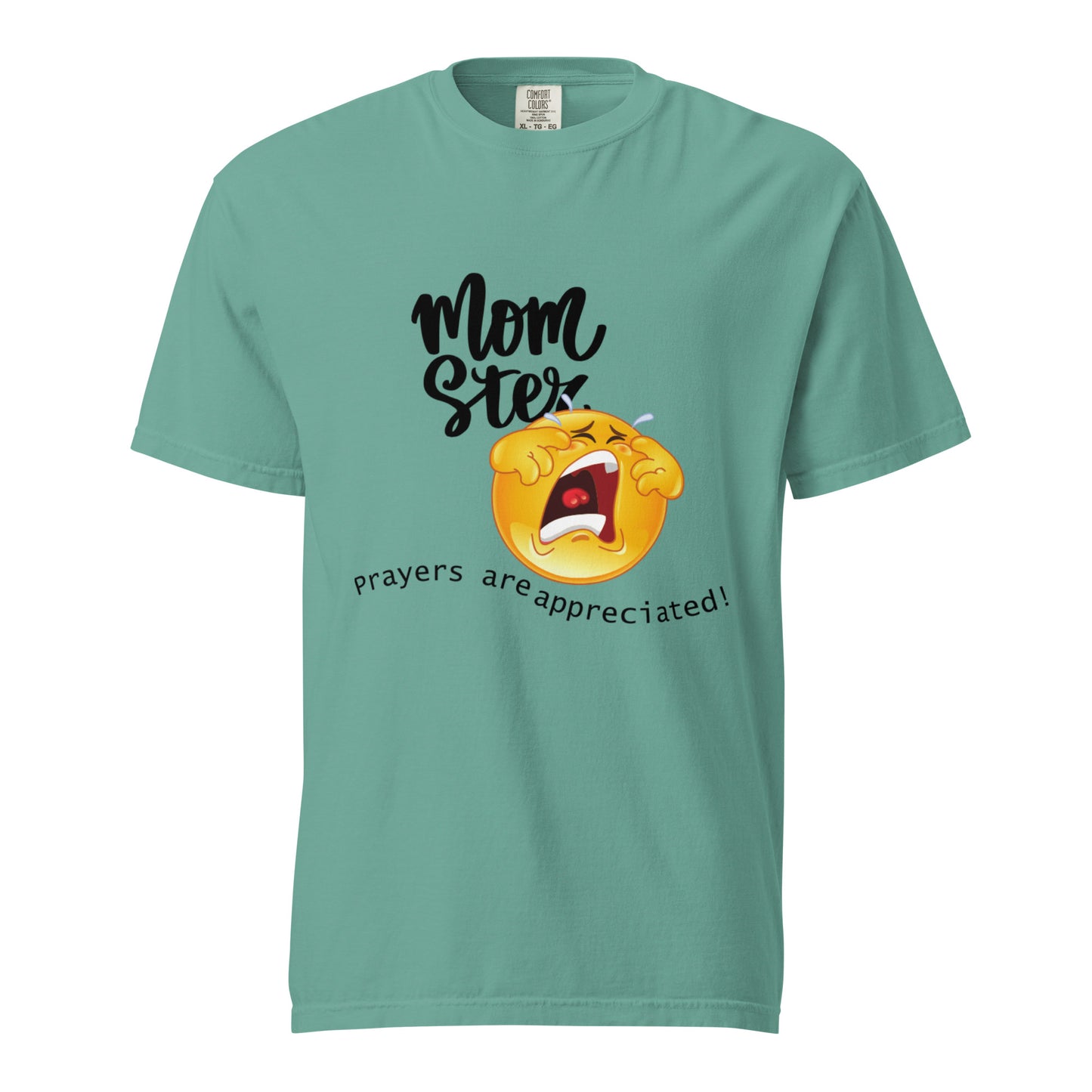 Momster Tee