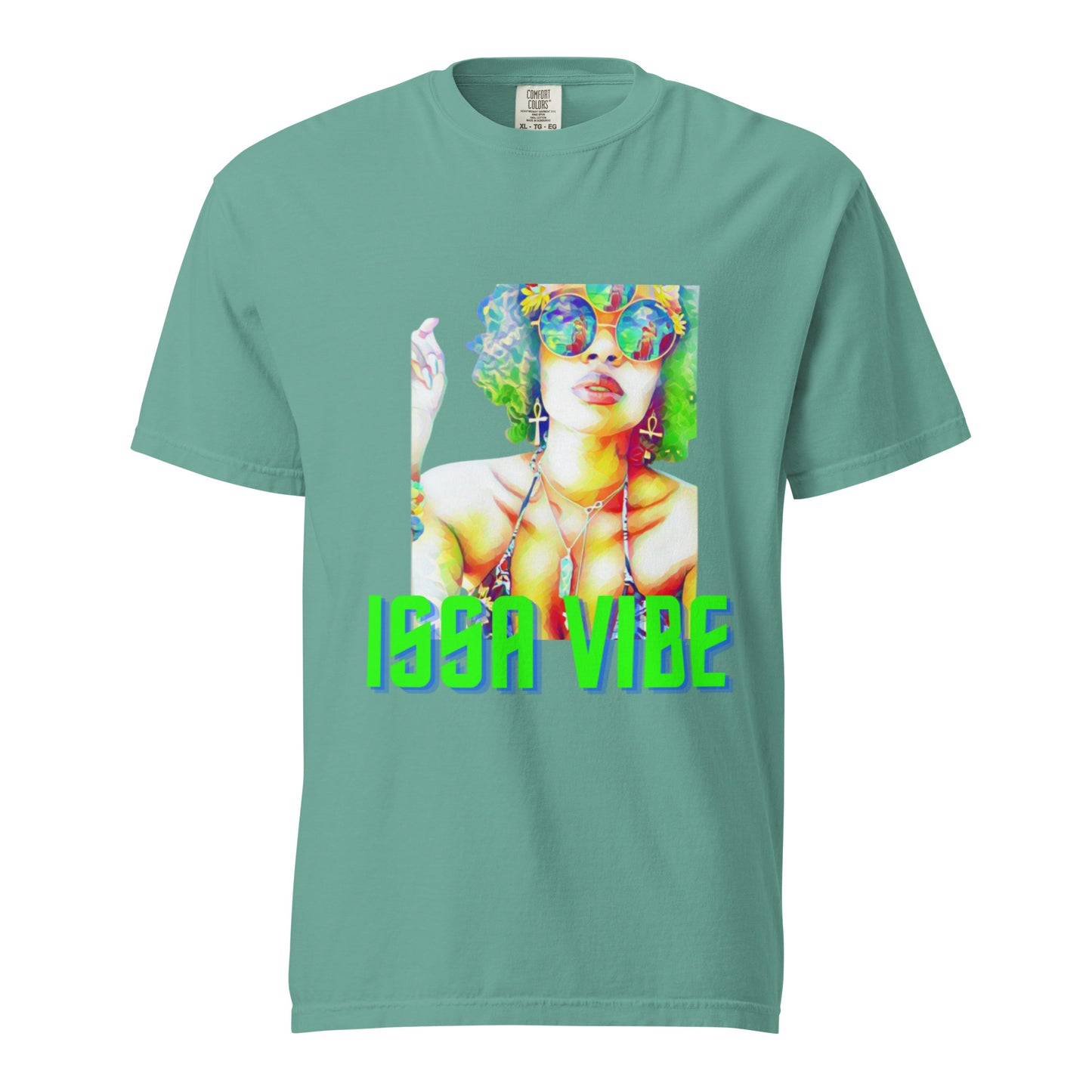 Creator Vibe Tee