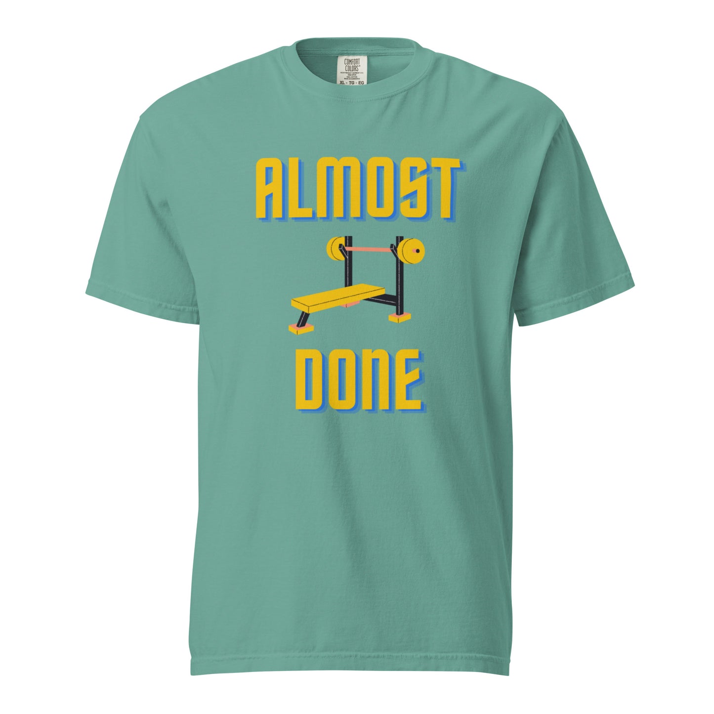 Almost Tee